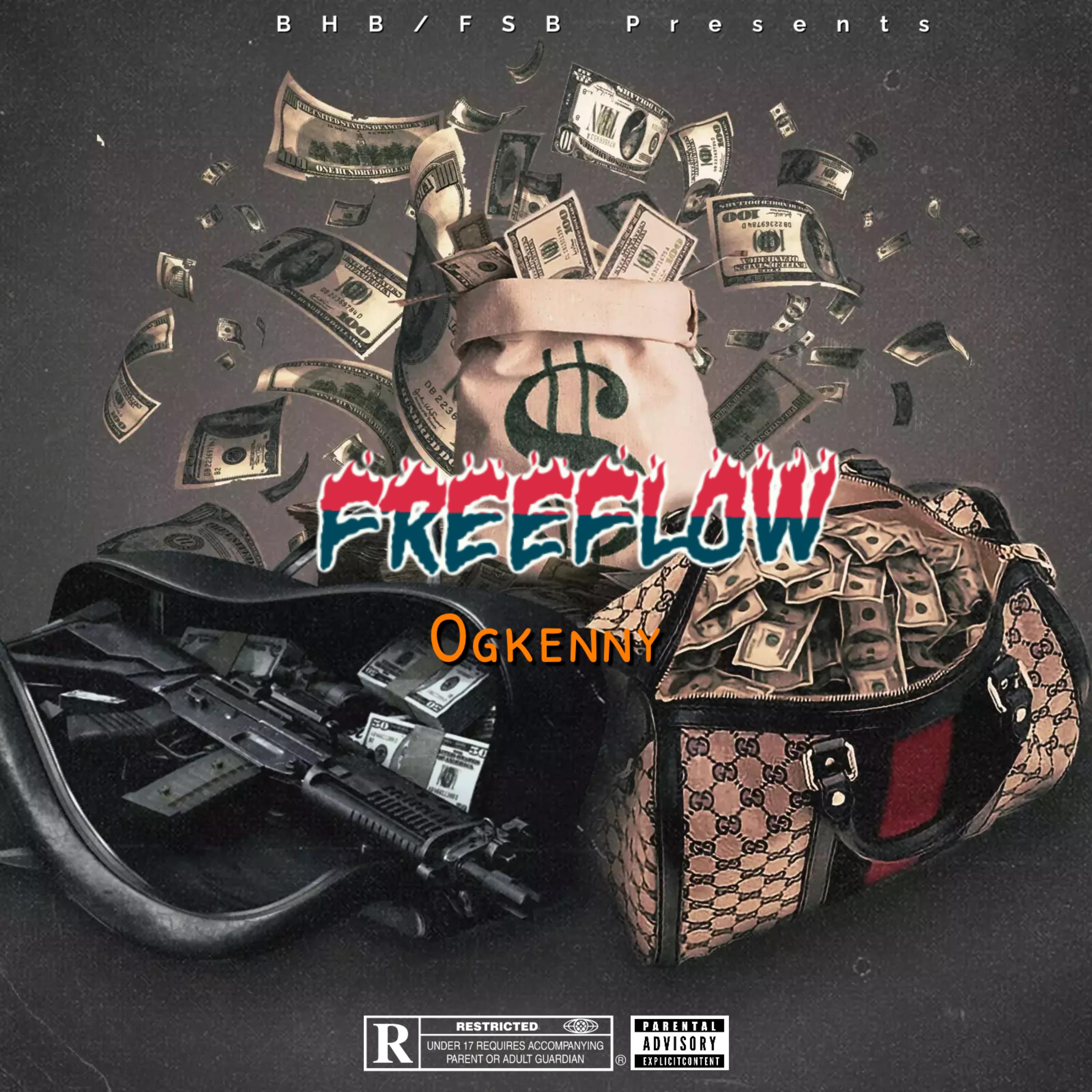 FreeFlow artwork