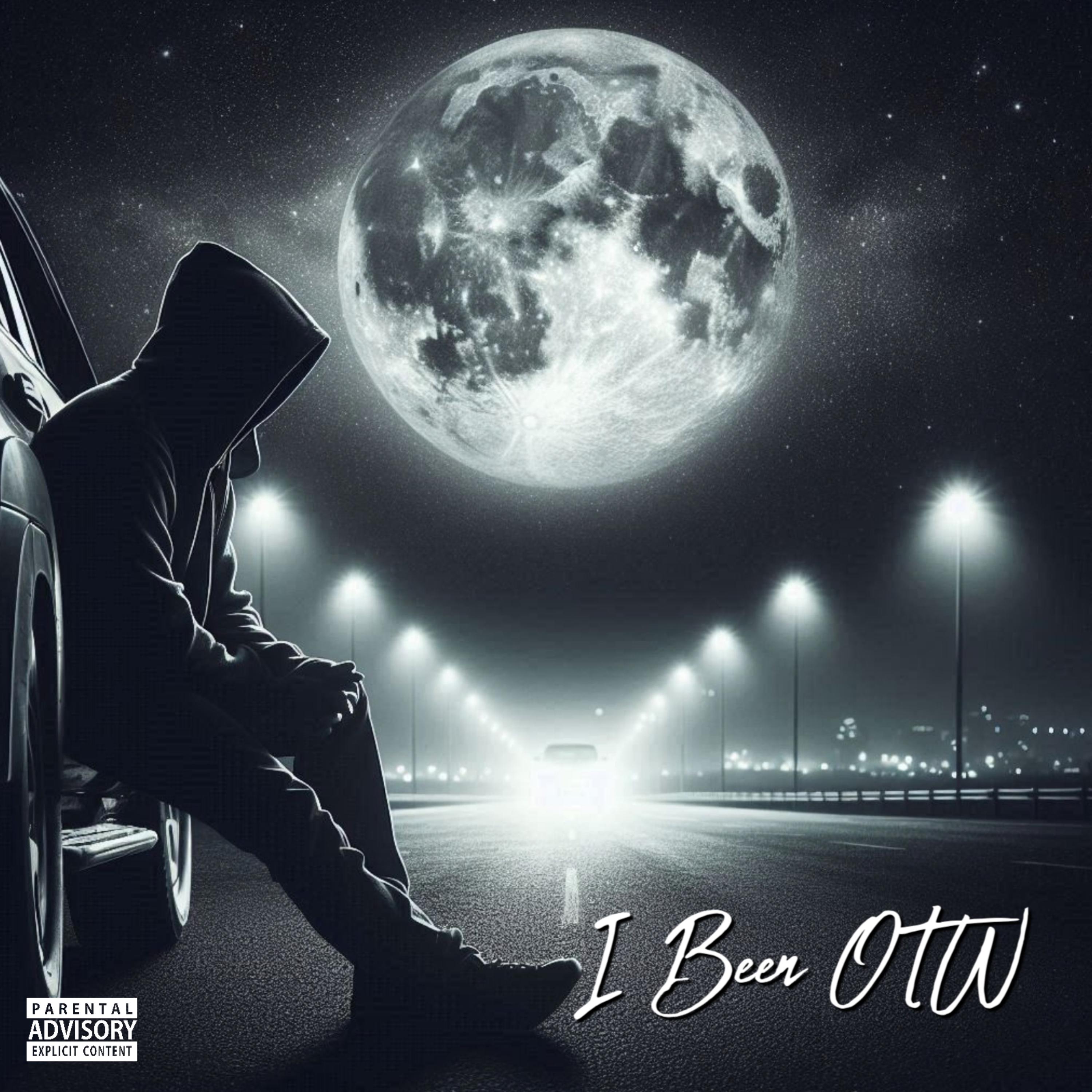 I Been OTW artwork