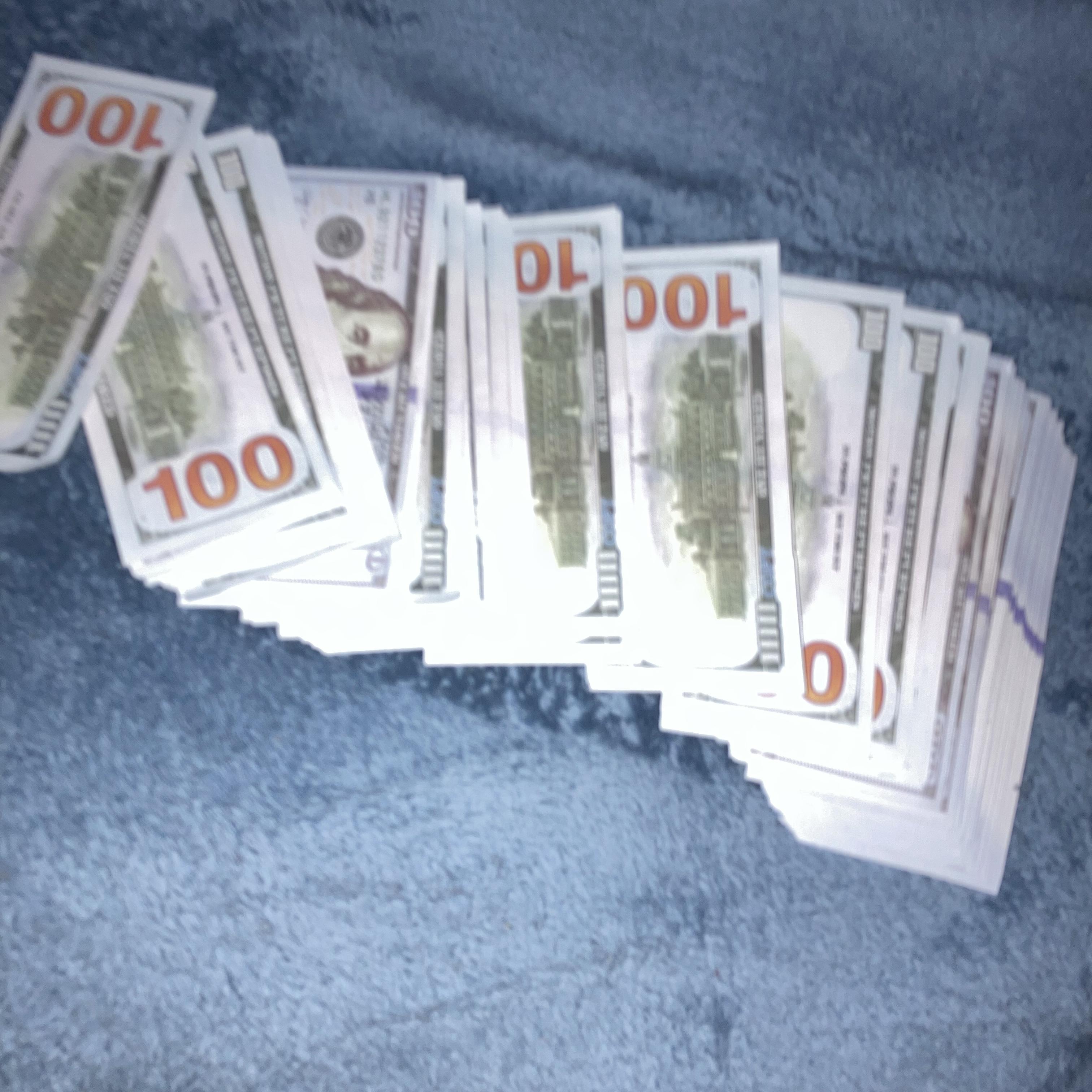 Money by Lil Swavo cover art