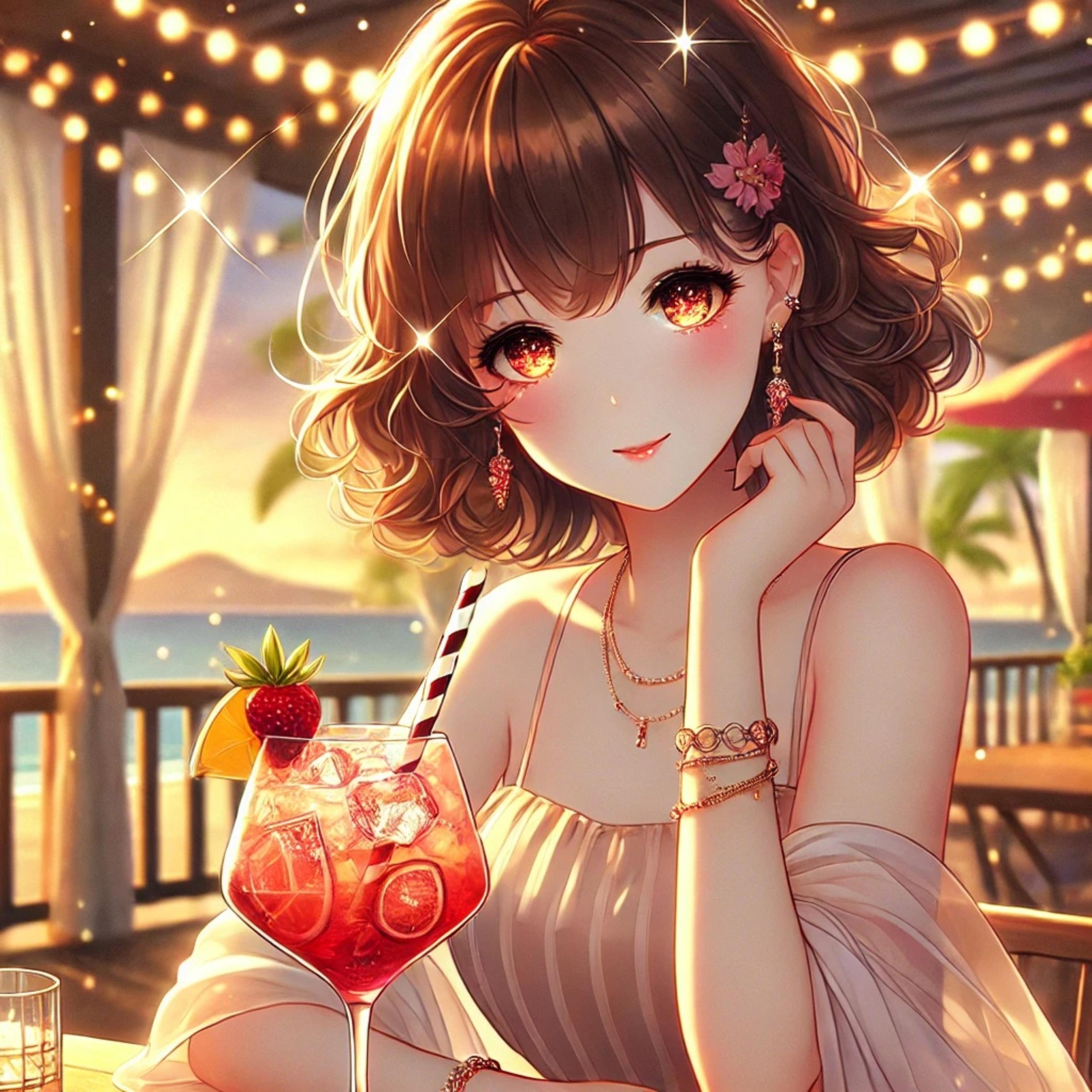 Shade Queen artwork