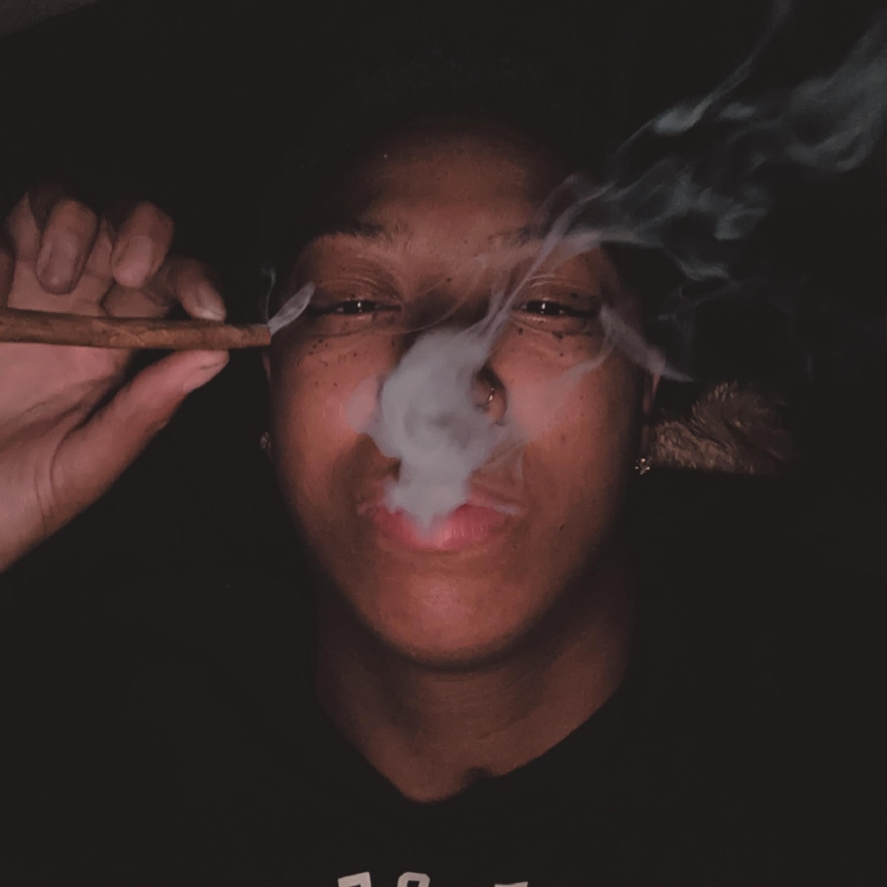 Smoking/I Remember artwork