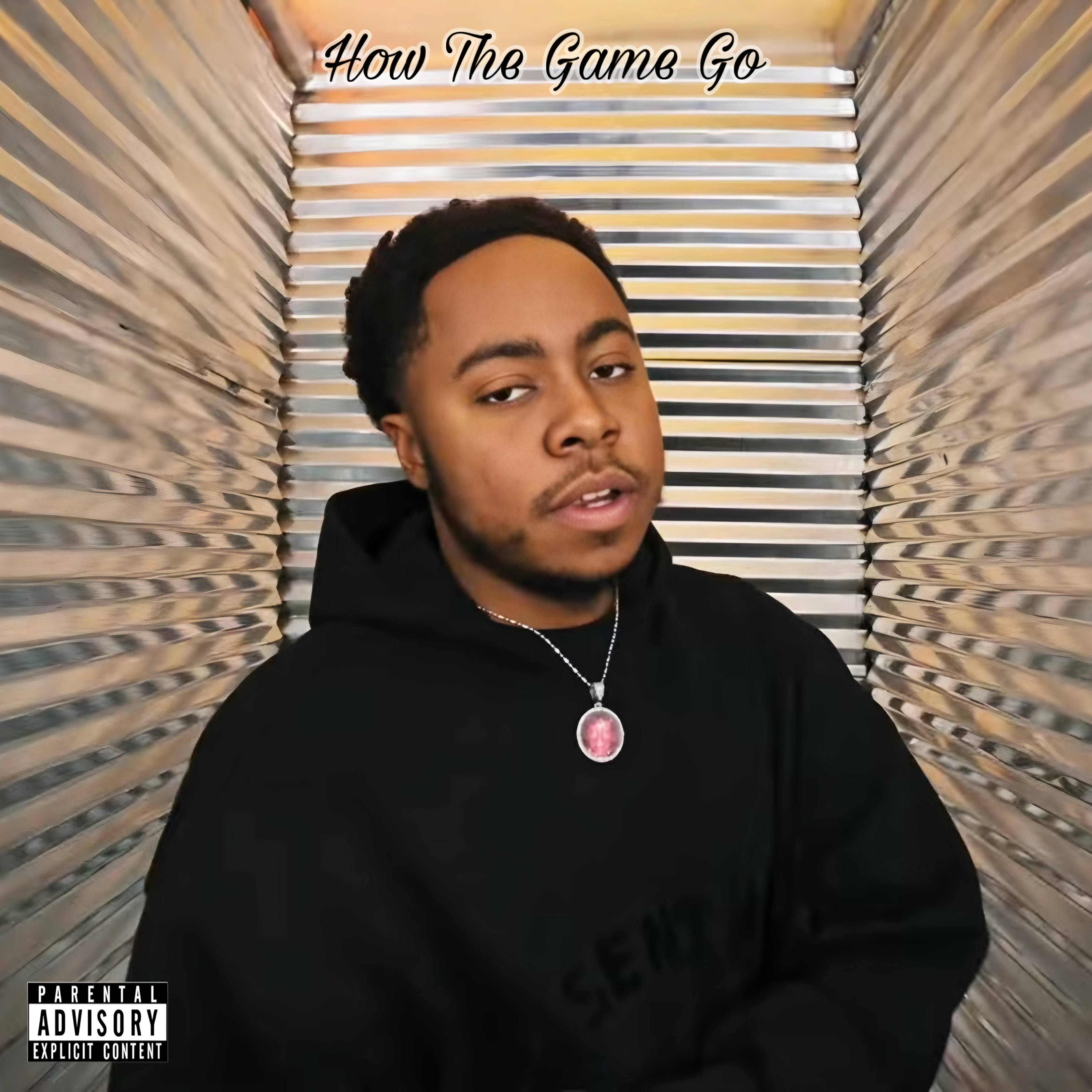 How The Game Go by Rache cover art
