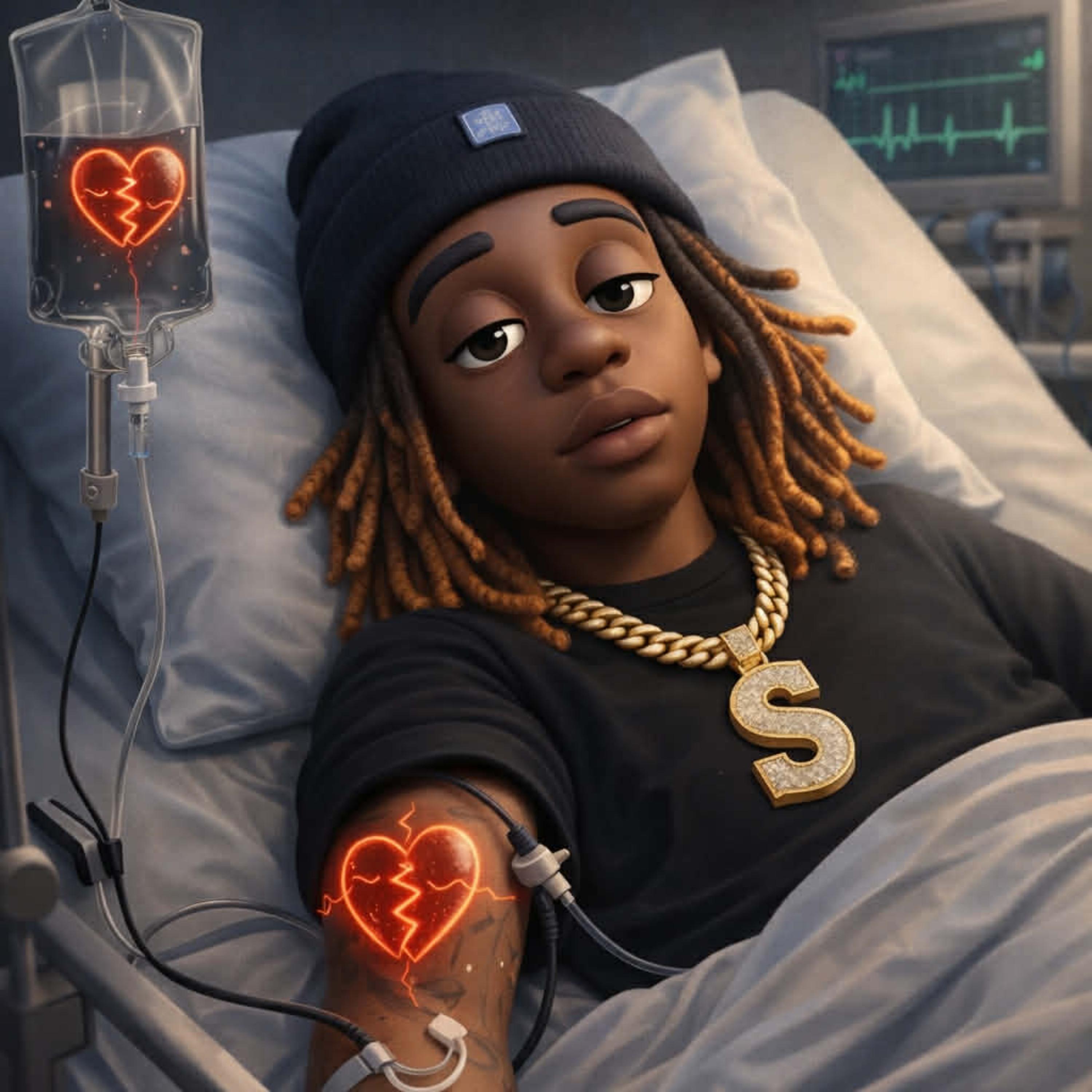Justgivemeareason artwork