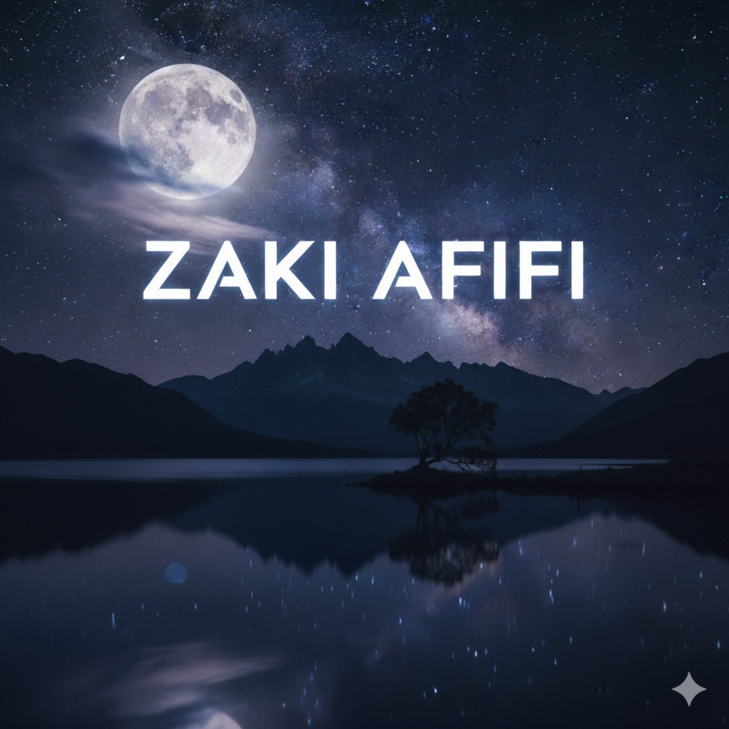 Yaa Allah Rahmatilah Aku artwork