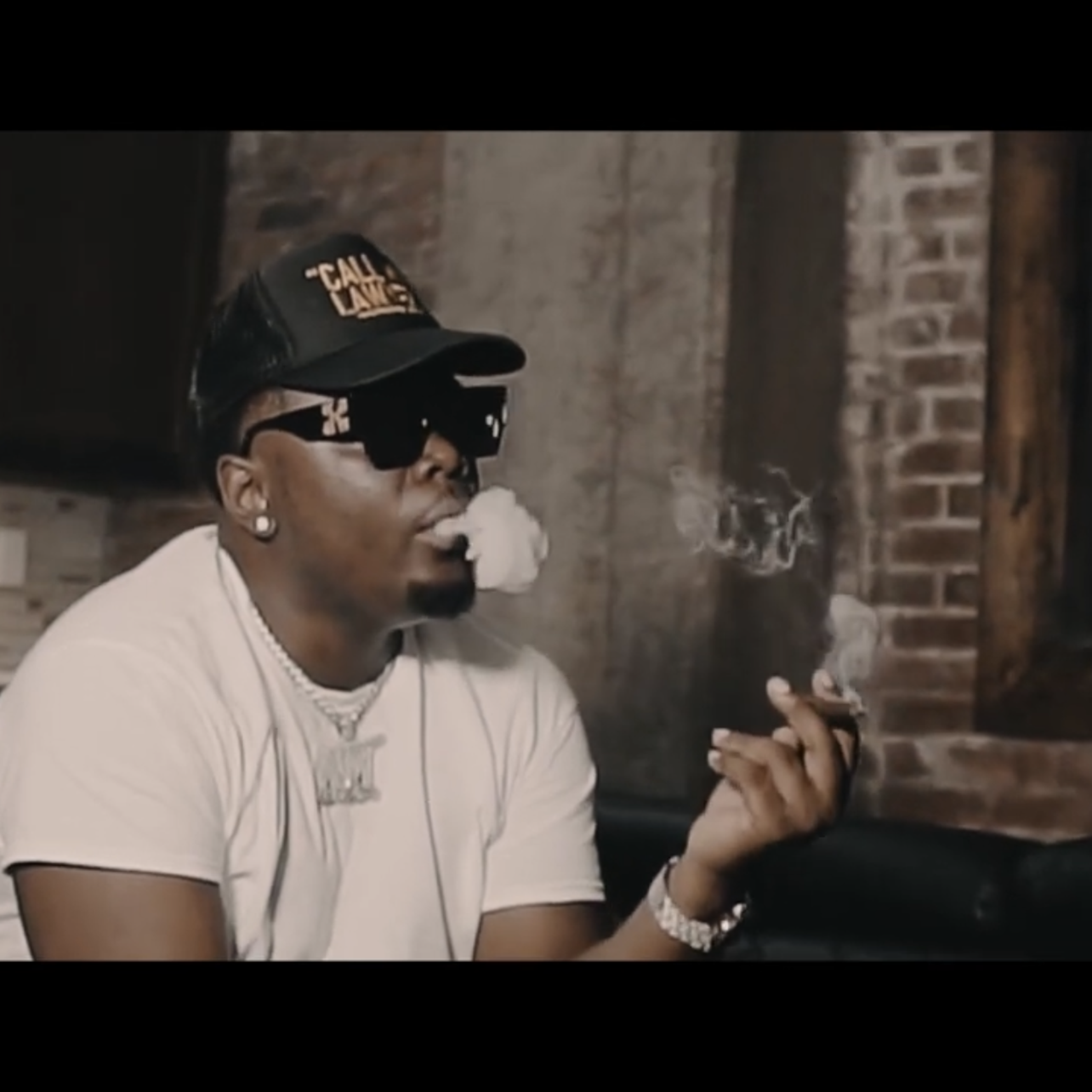 Story About Big Daddy by Jayypee Scooter cover art
