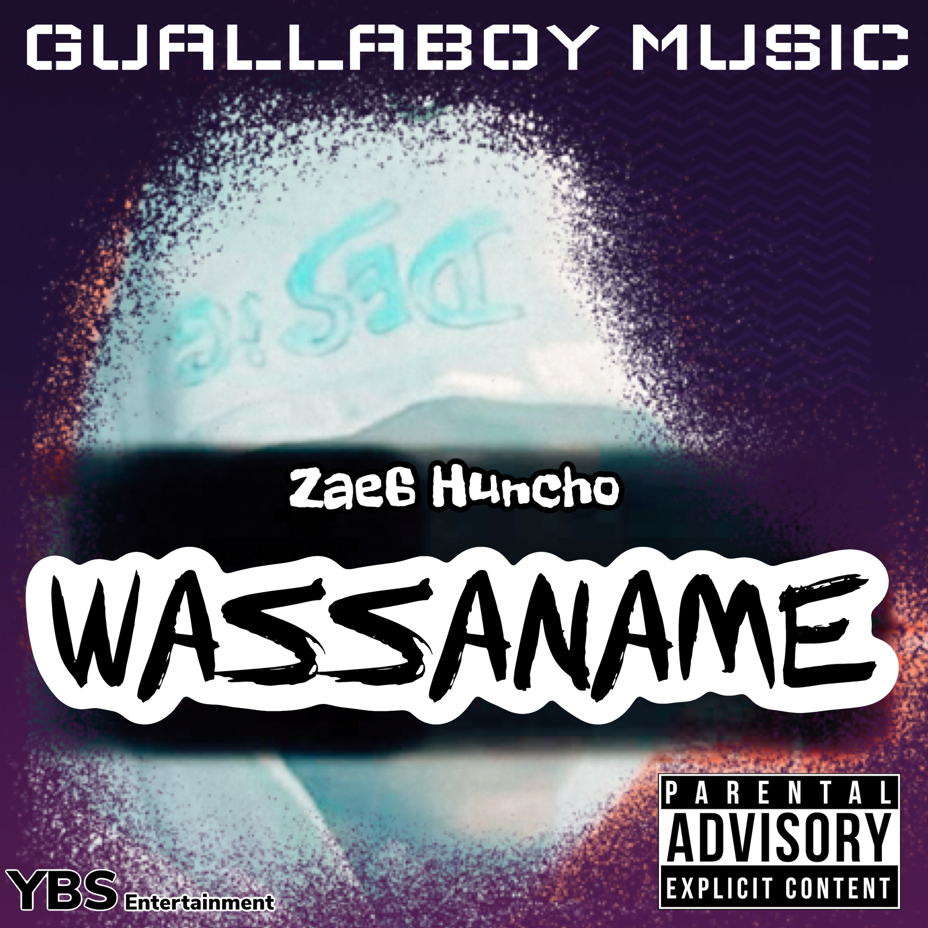 WassaName artwork