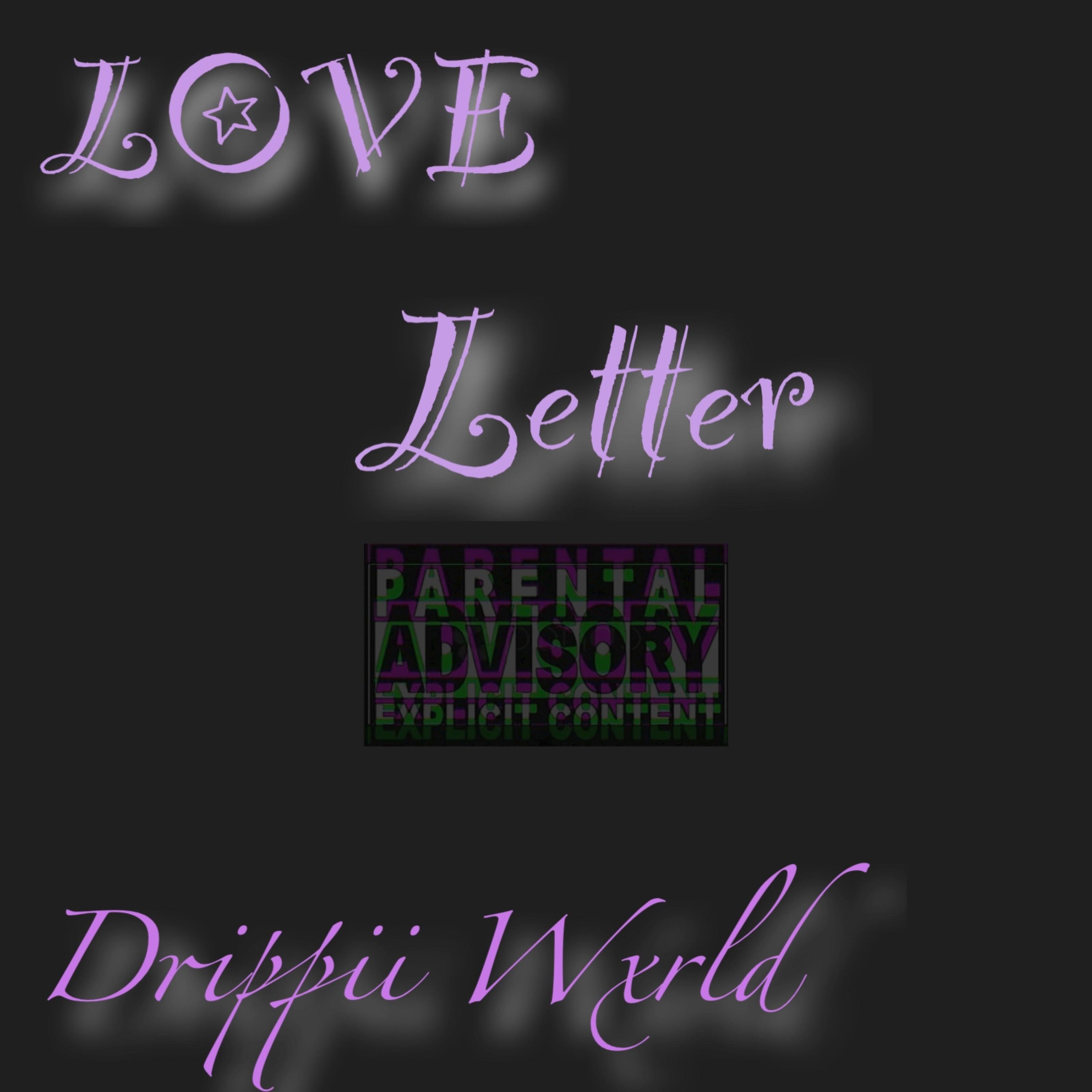 Love Letter artwork