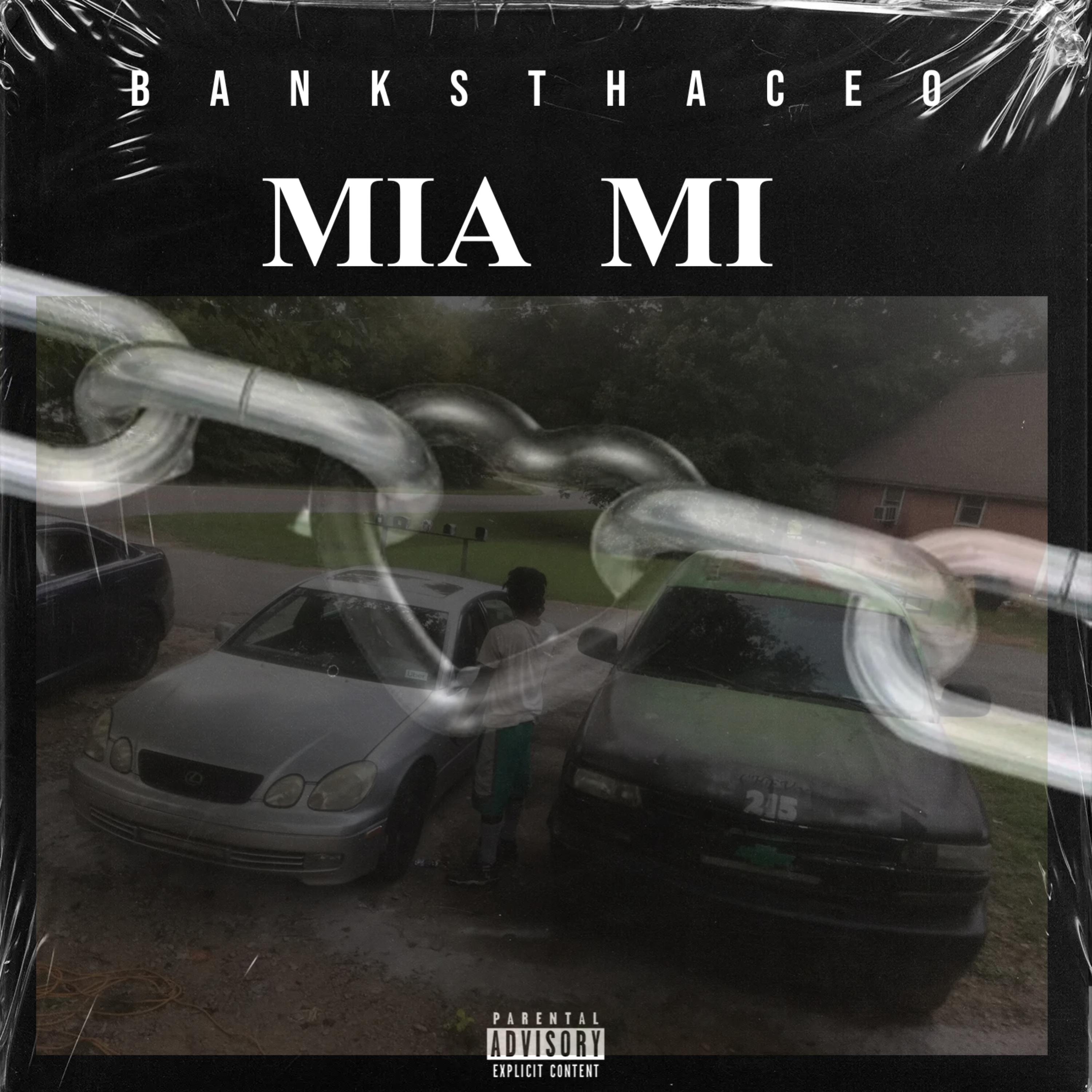 Mia Mi by Banksthaceo cover art