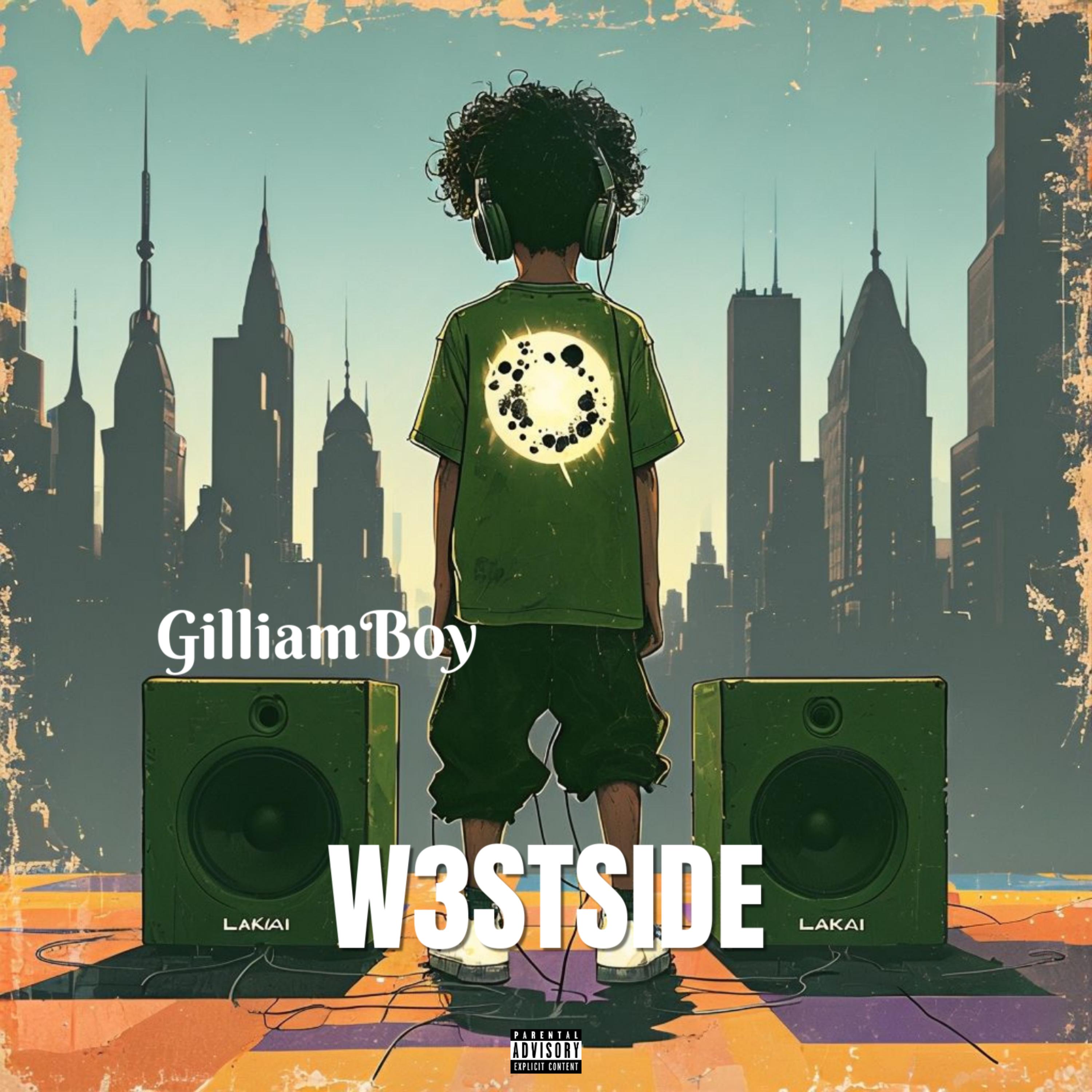 W3STSIDE artwork