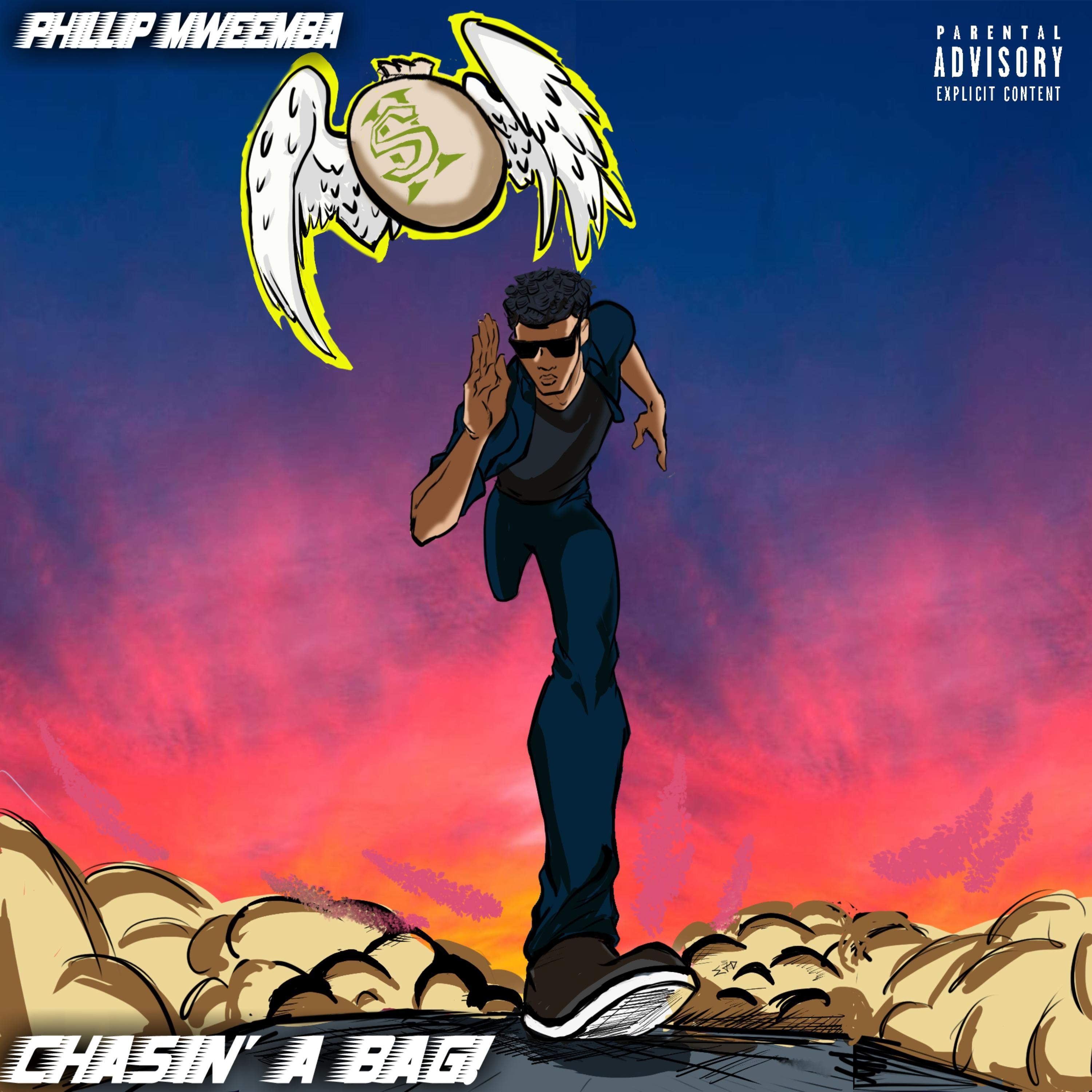 Chasin' A Bag!  artwork
