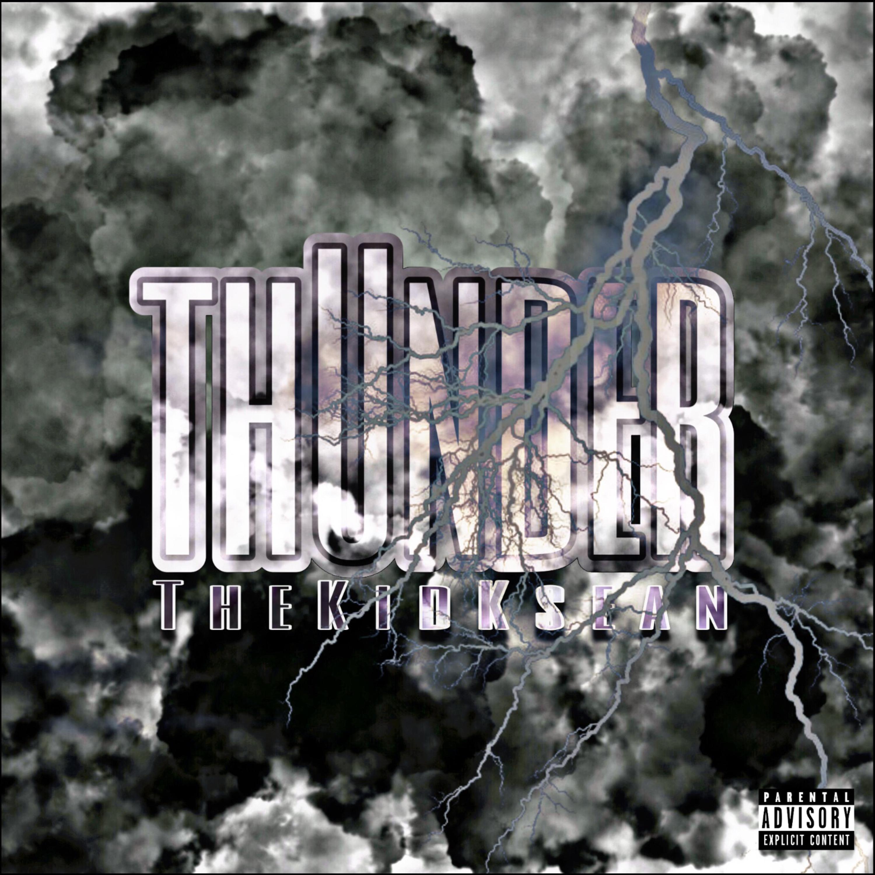 Thunder artwork
