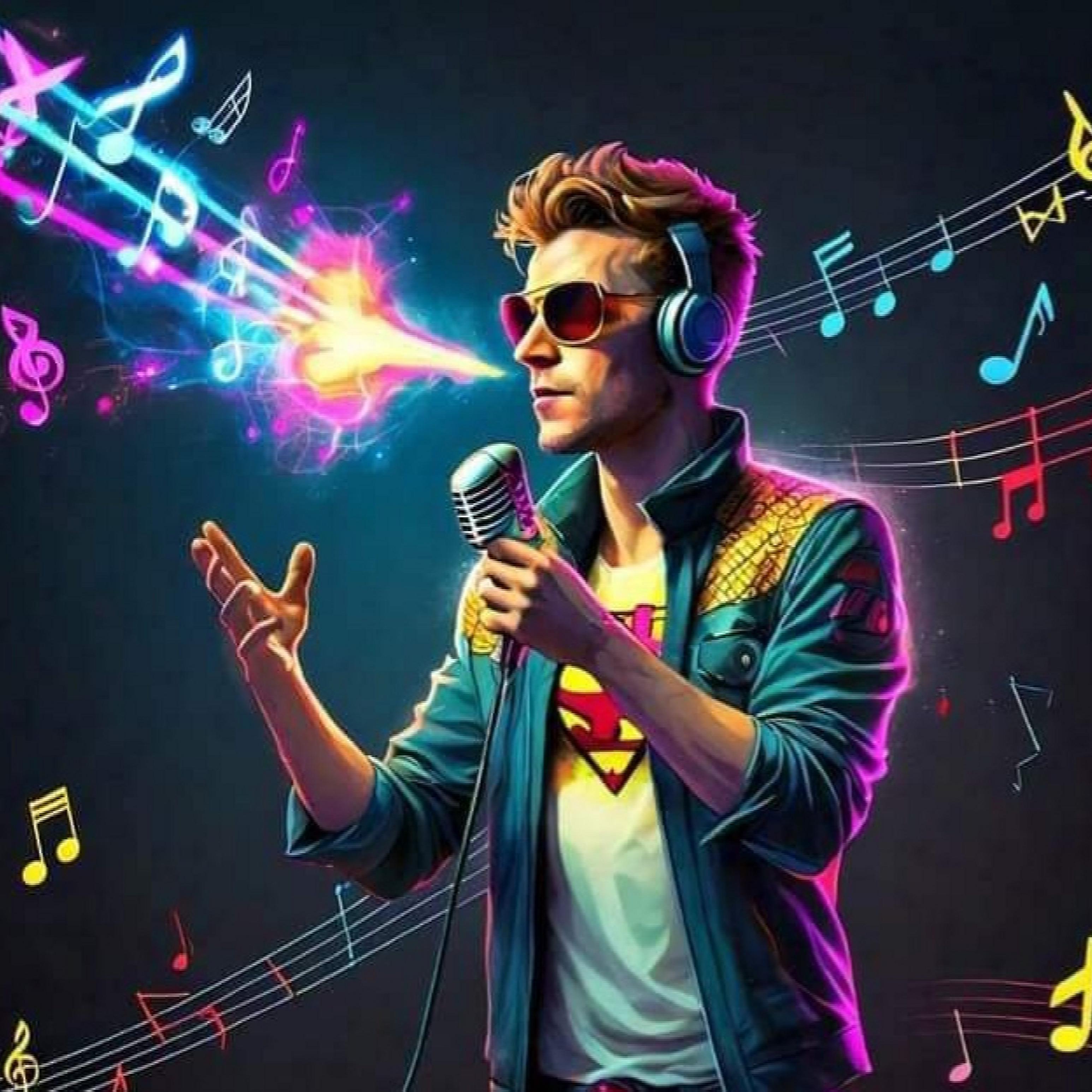 Magic Blocks Battle v2 artwork