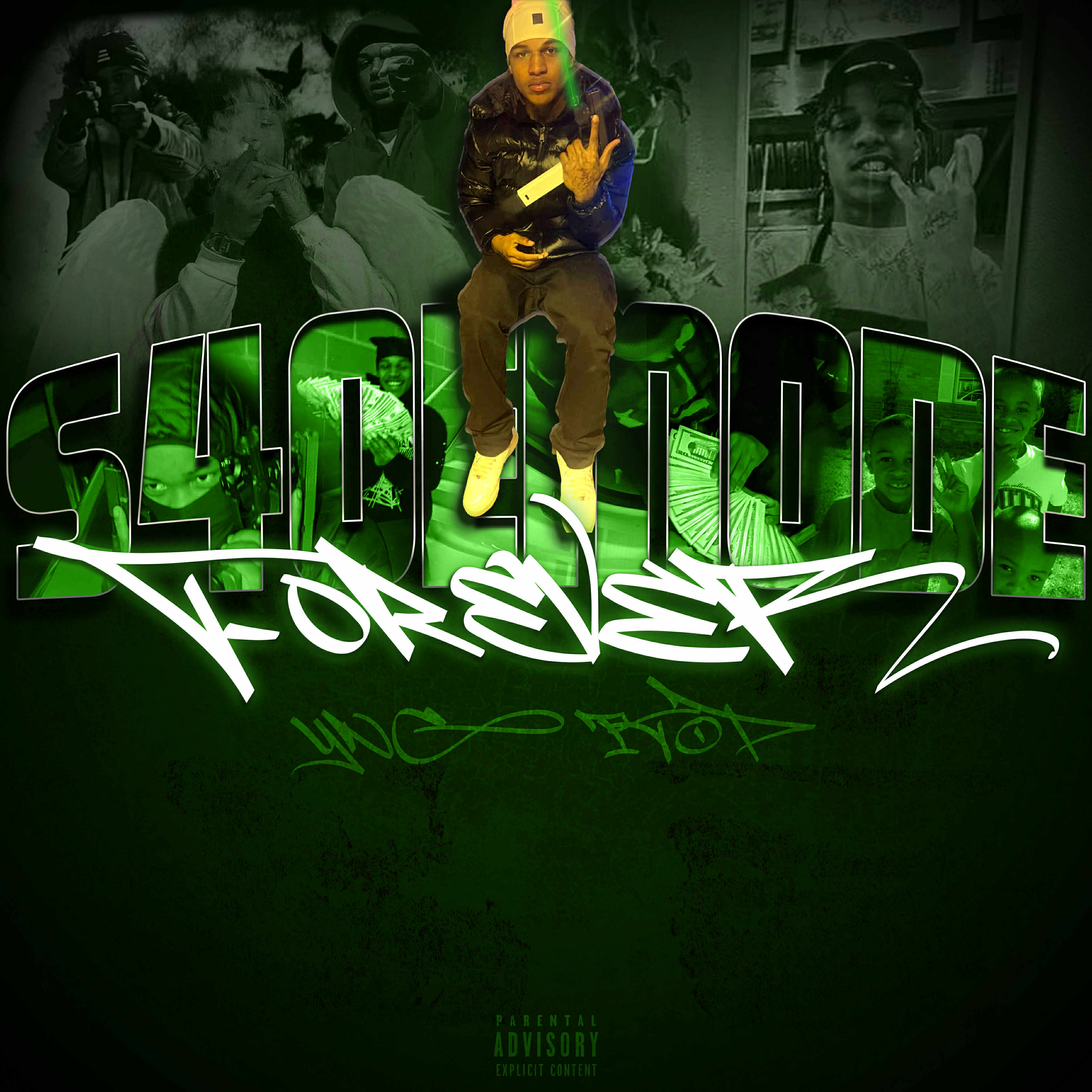 S40EMODE artwork
