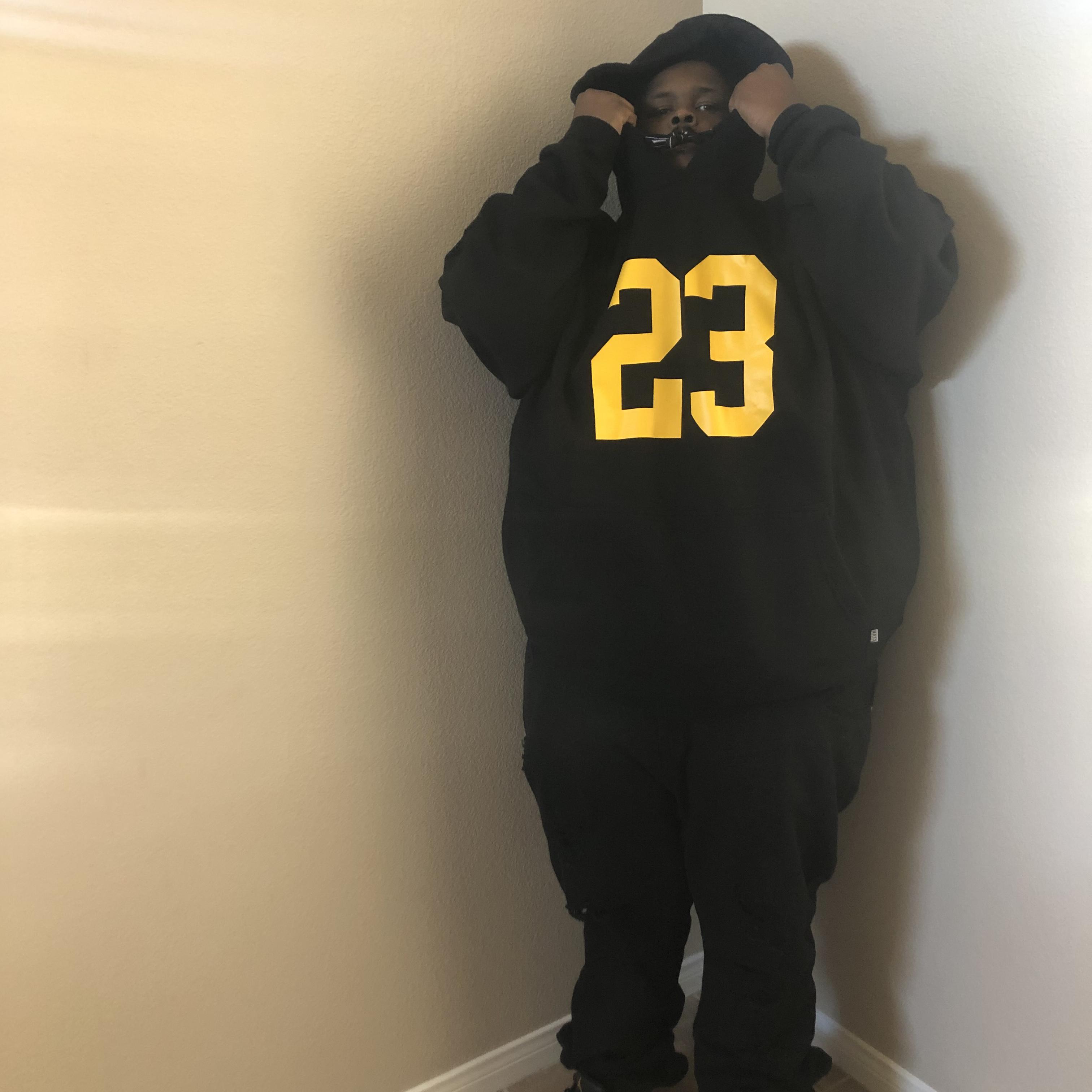 Outcome artwork