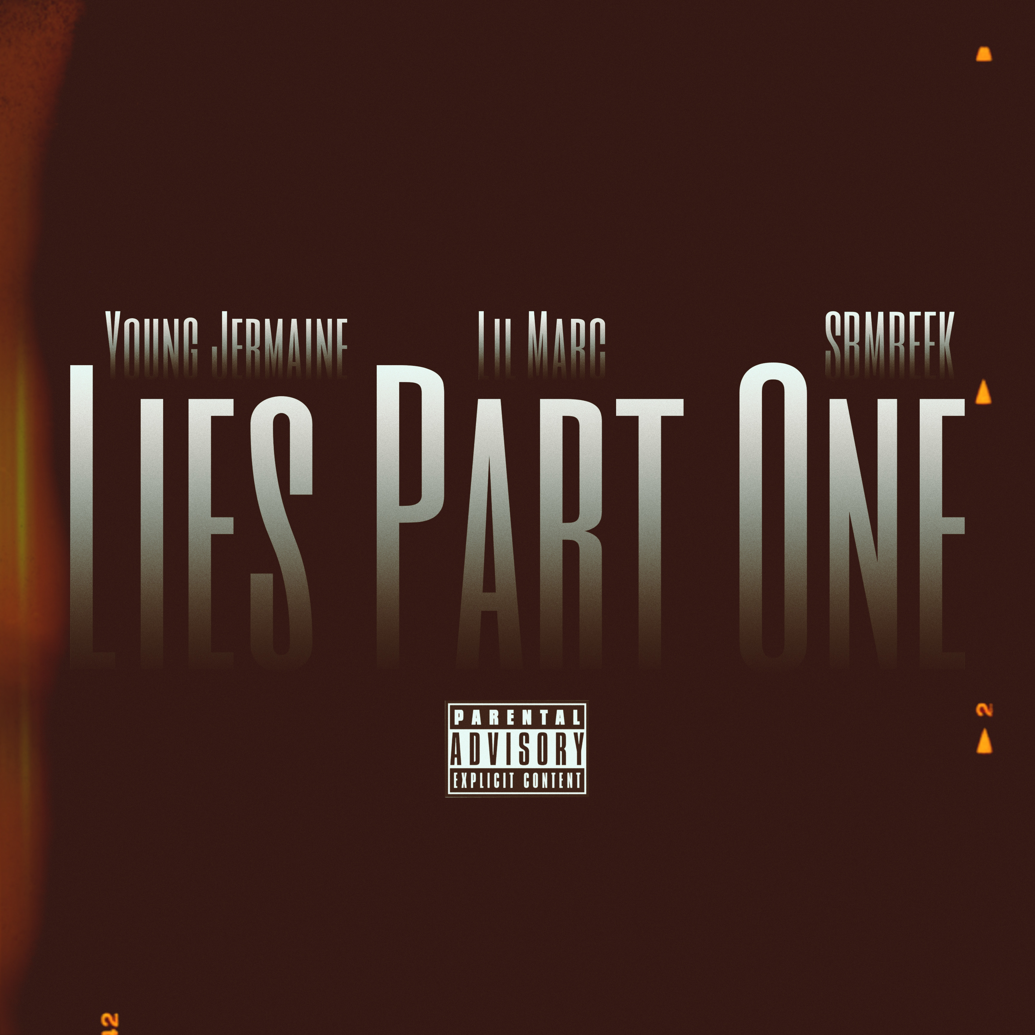 Lies Part one artwork