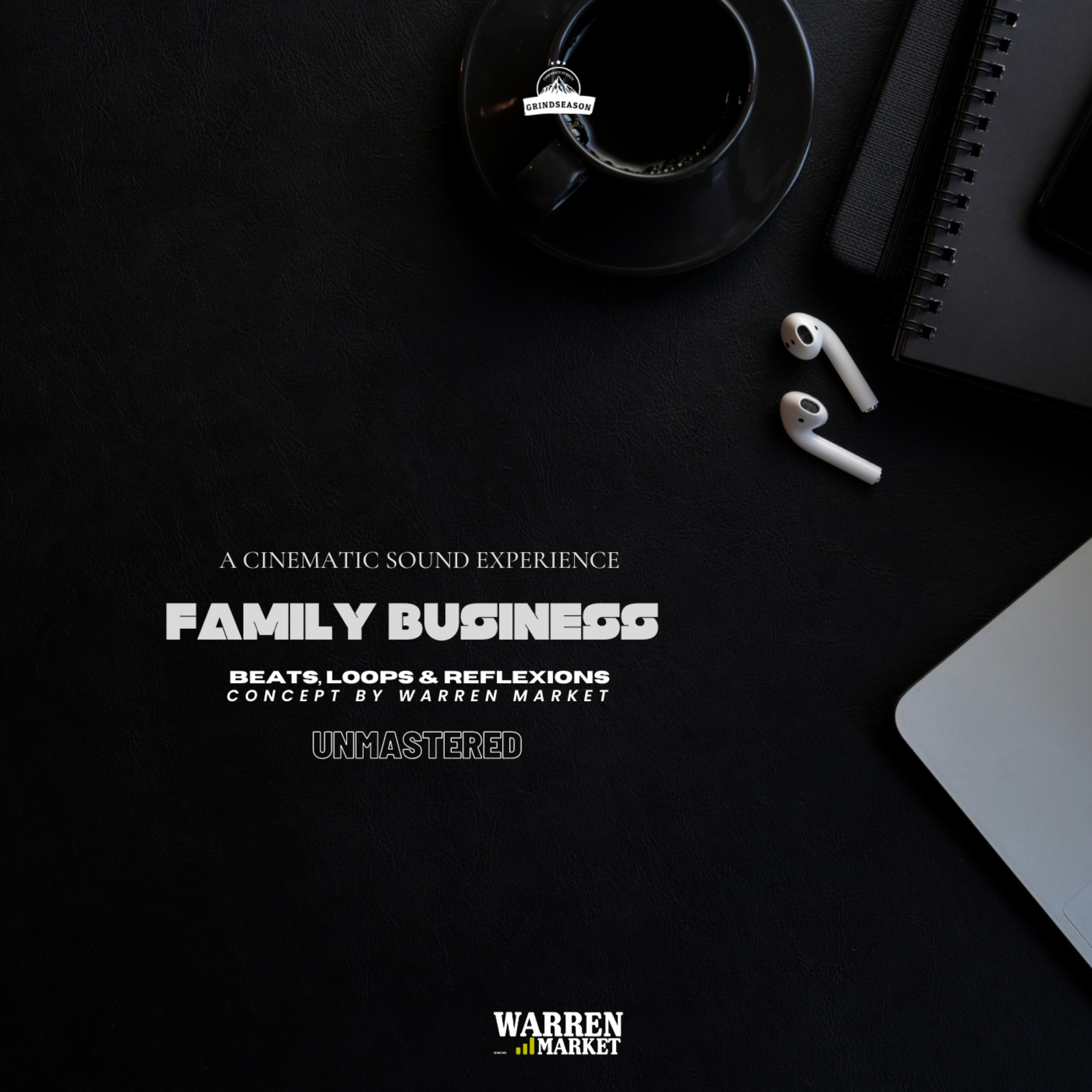 Family Business artwork