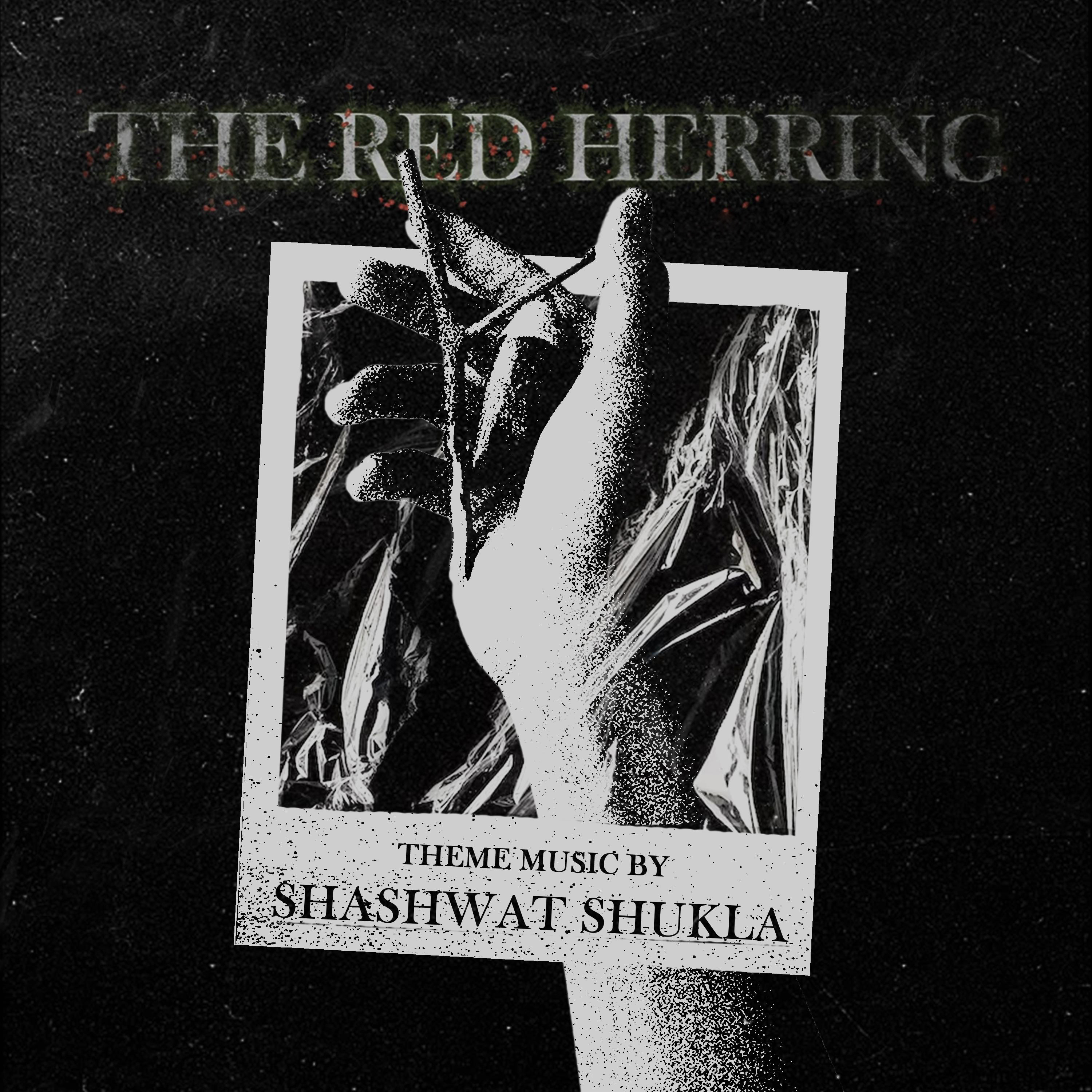 The Red Herring artwork