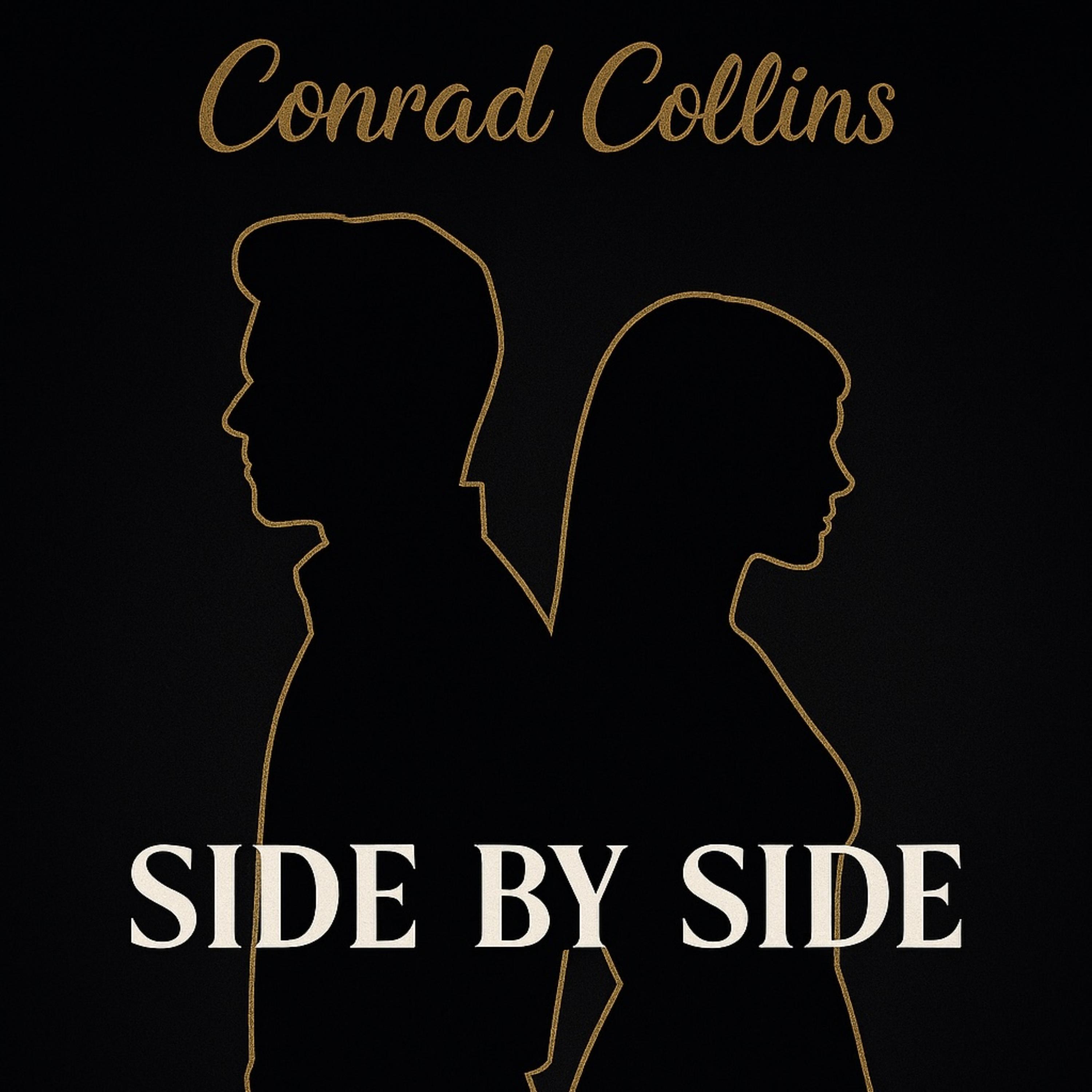 Side By Side artwork