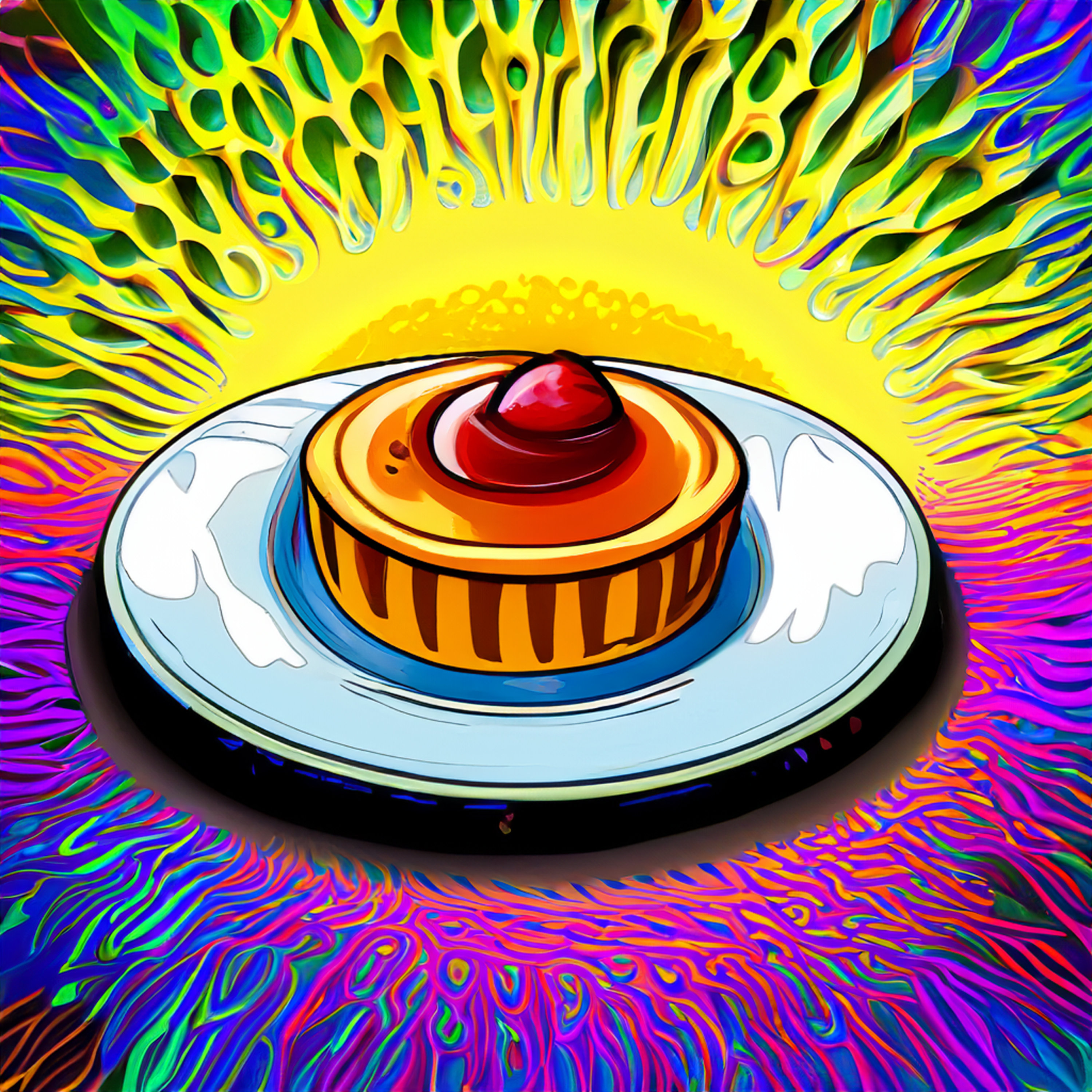 Flantasy artwork