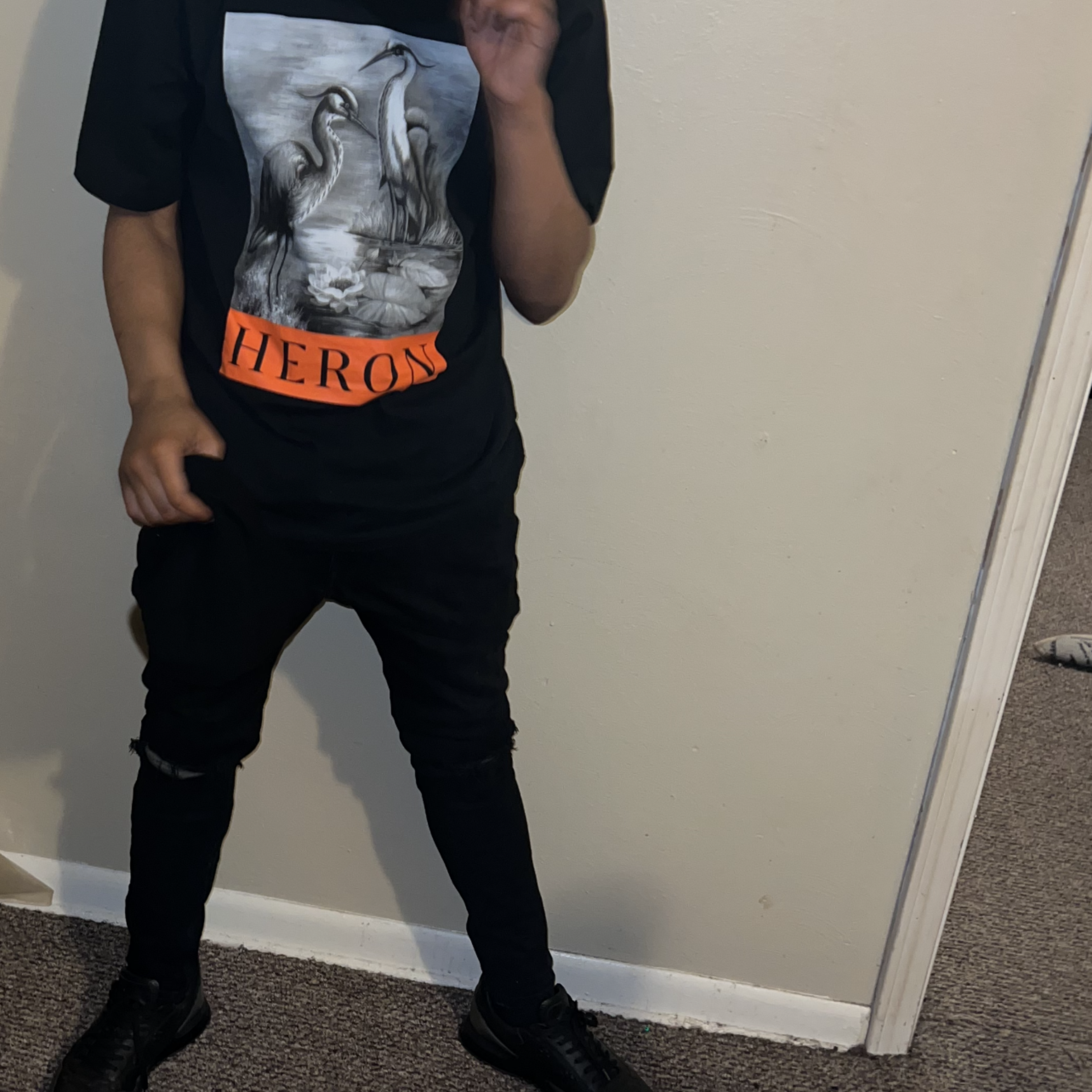 neva did shit artwork