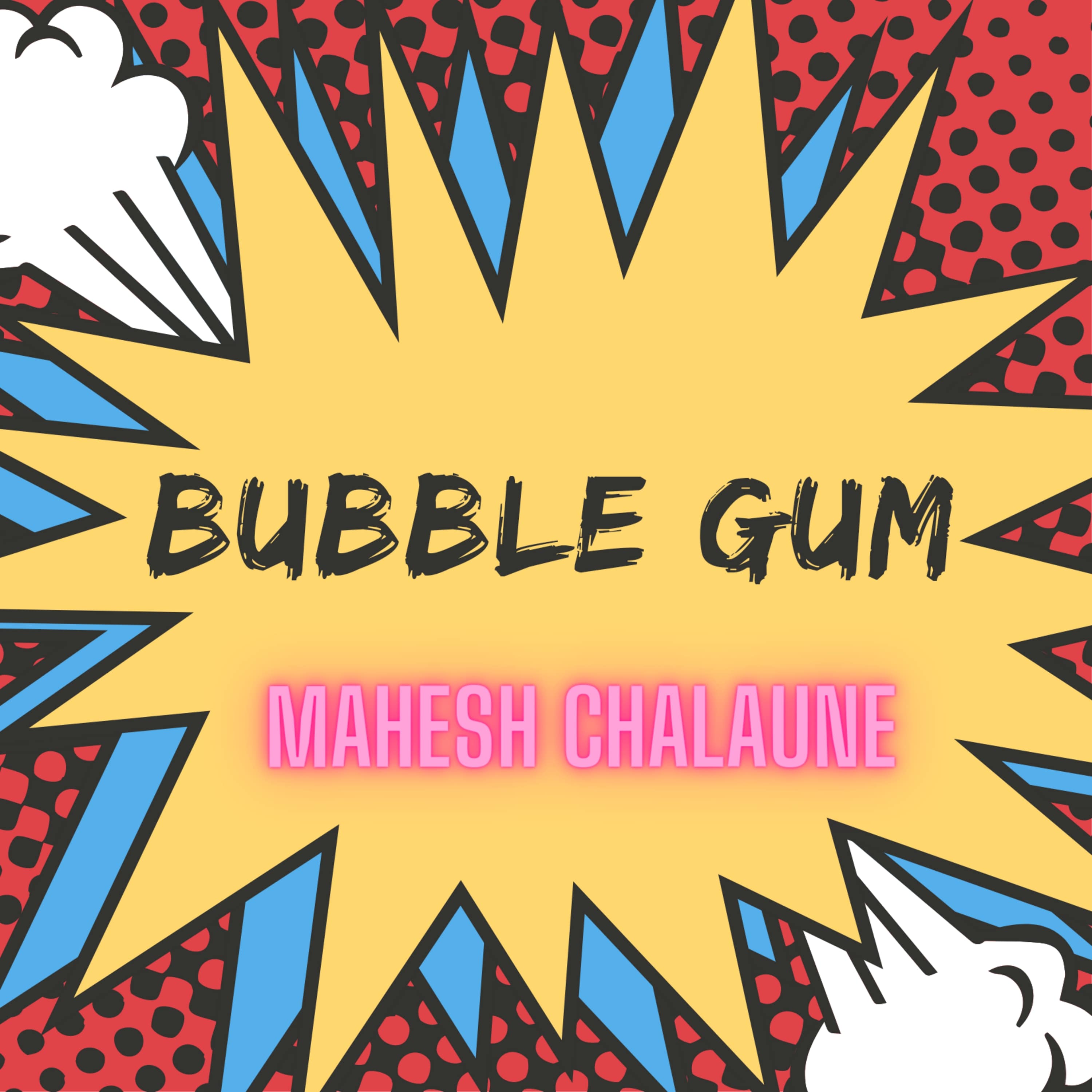 Bubblegum artwork