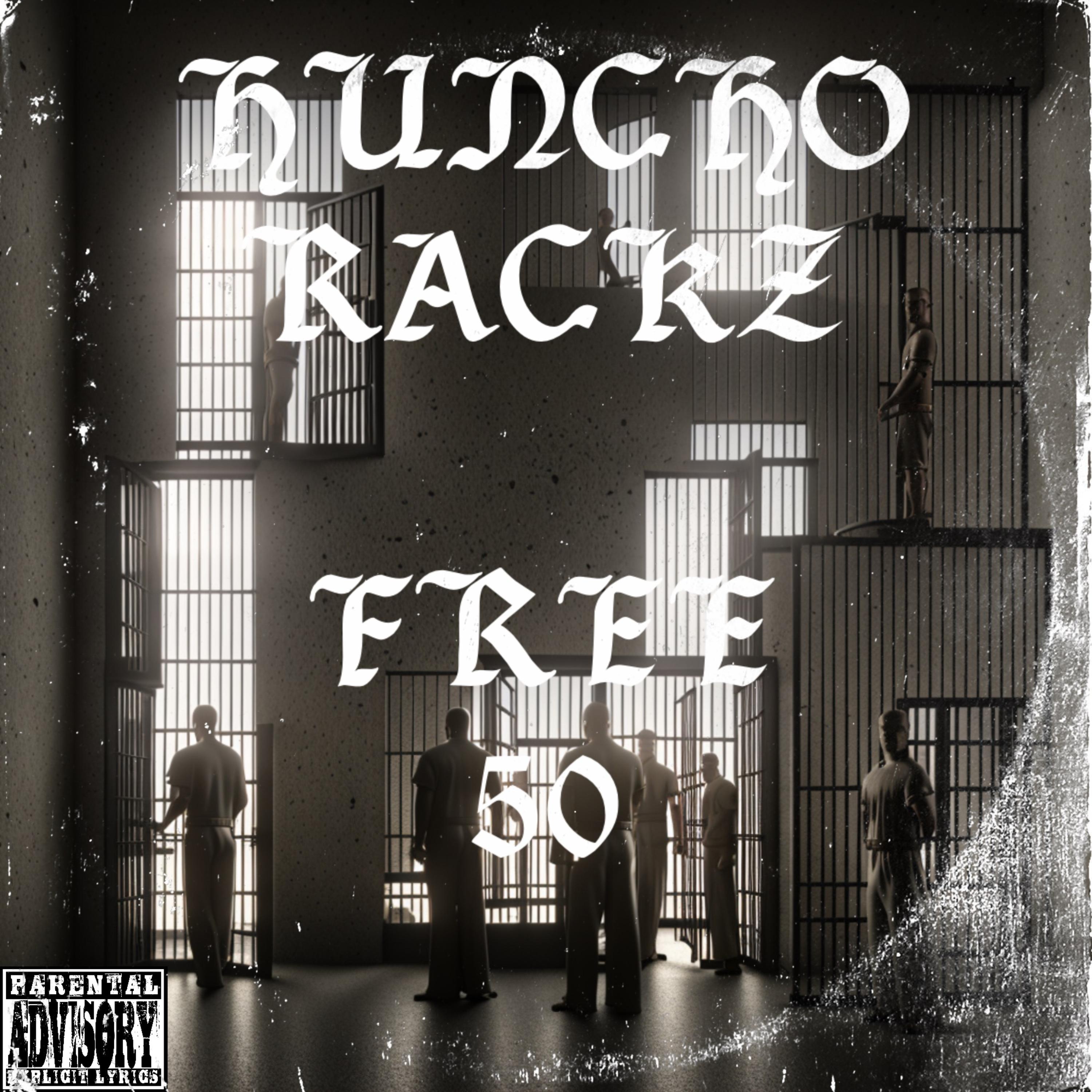 Free 50 (Pt2) artwork