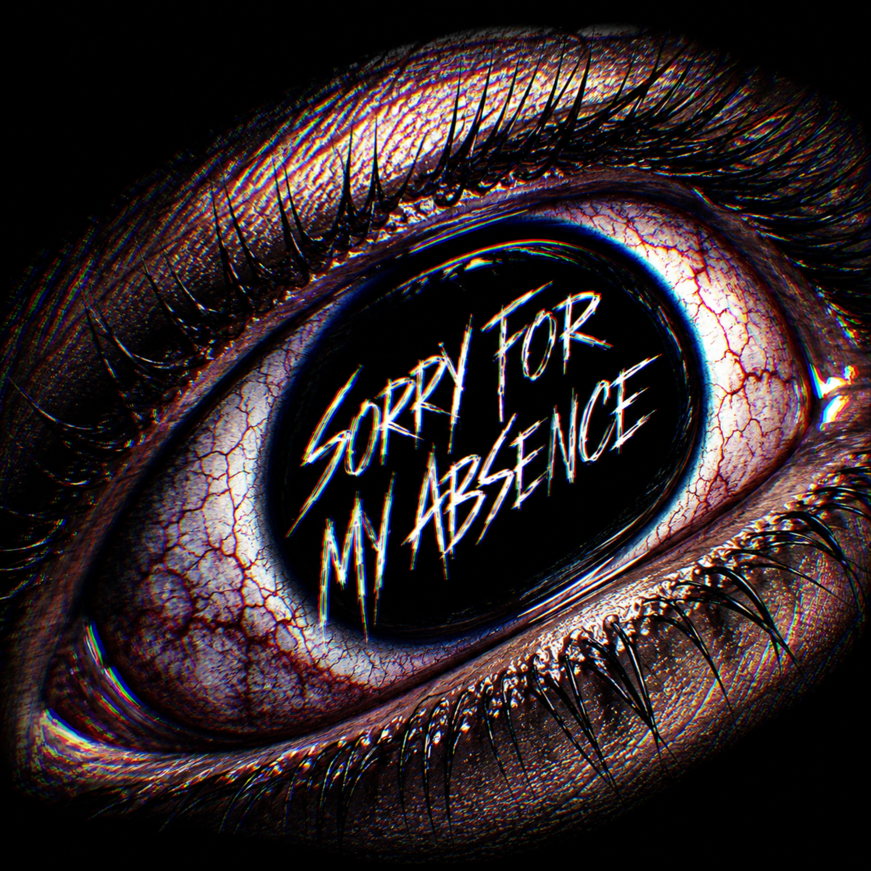 Sorry For My Absence by P0 Archivee cover art