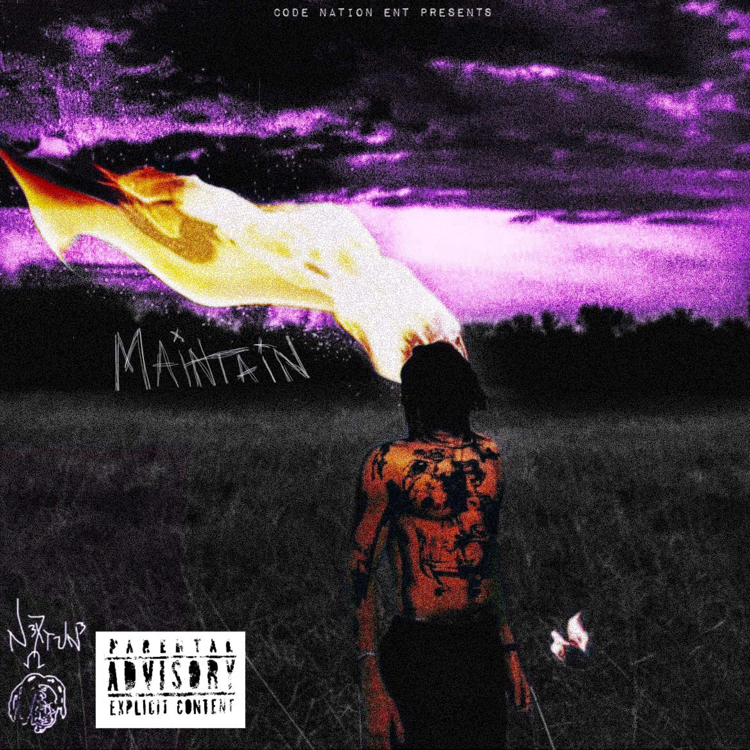 Maintain artwork