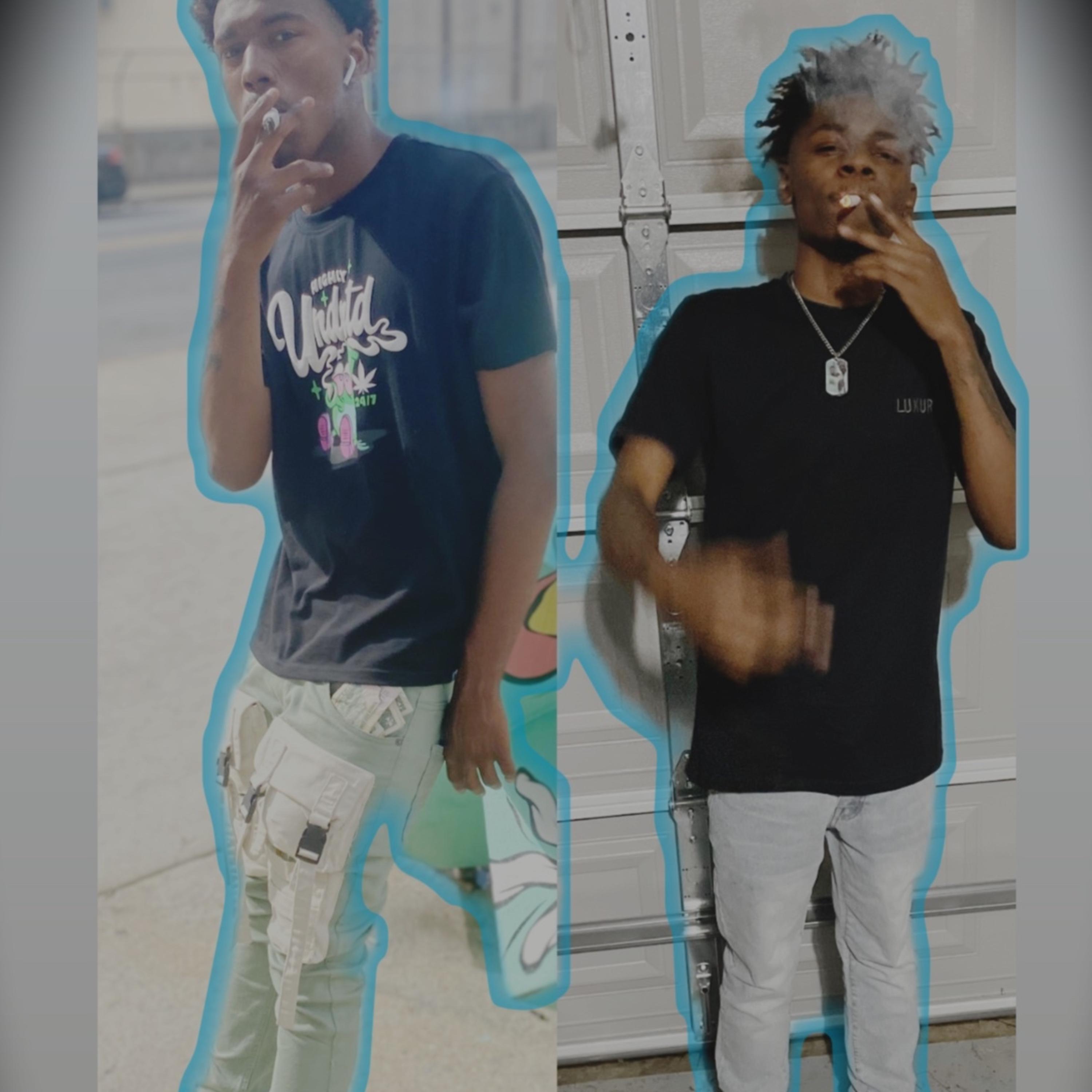 Hard Freestyle 2 artwork