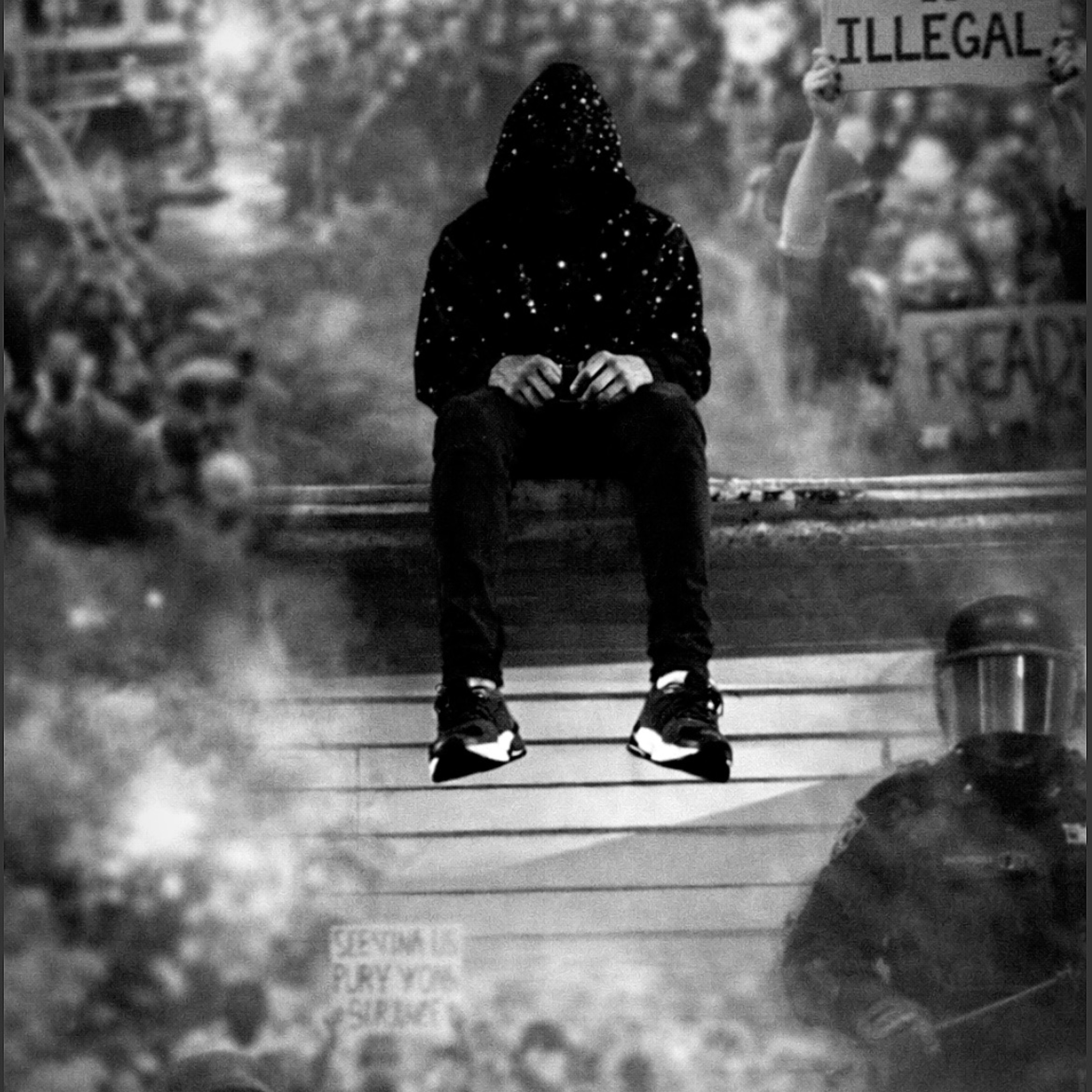 Violent Crimes artwork