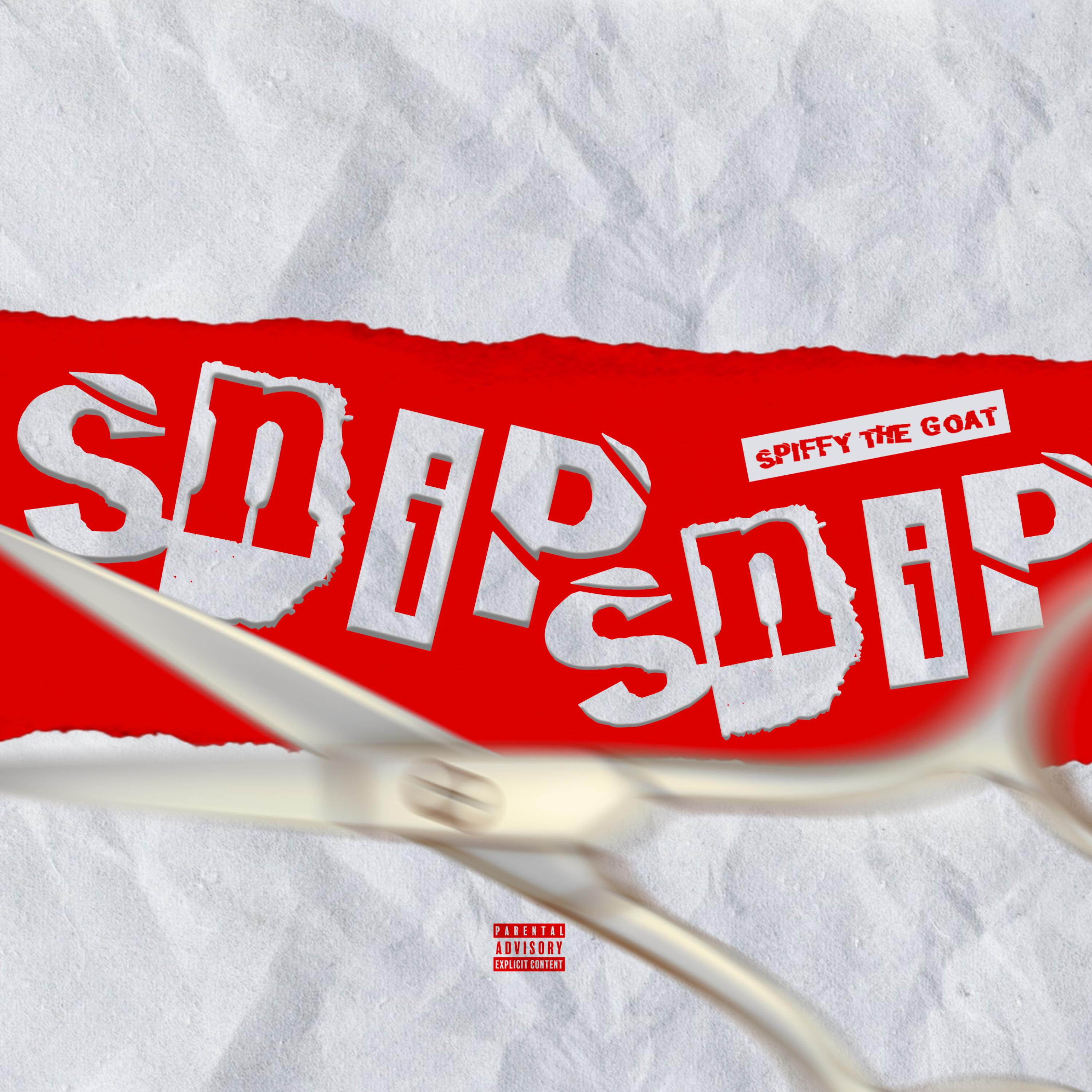 Snip Snip artwork