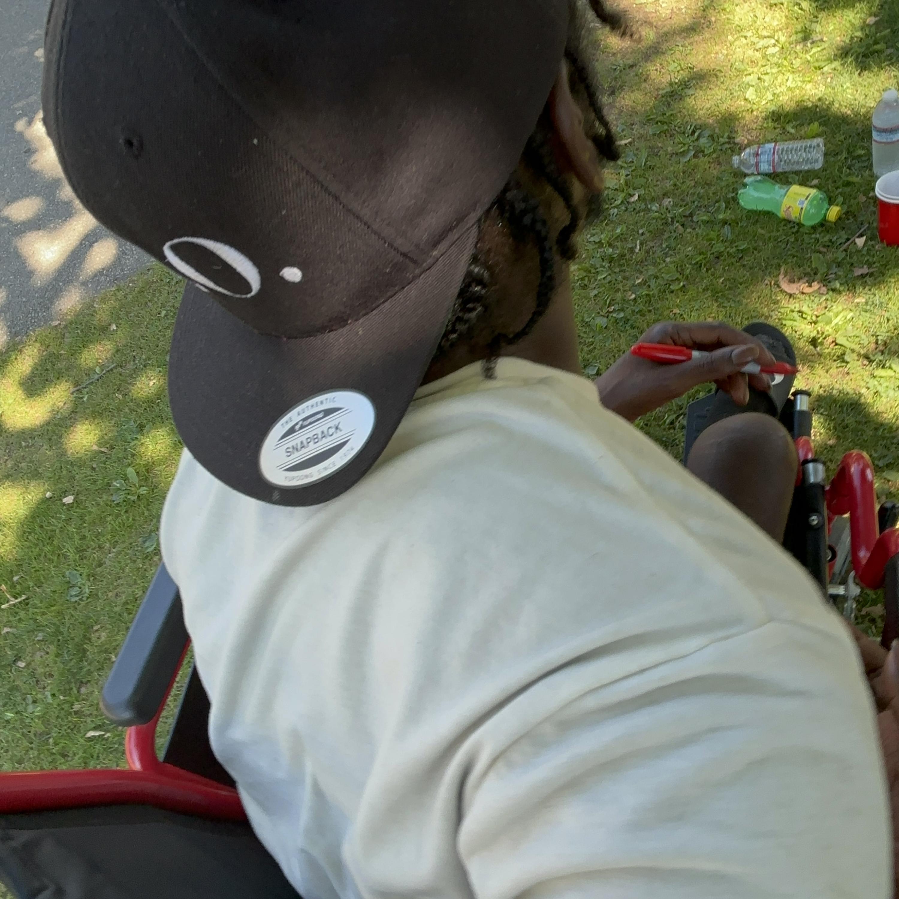 ANOTHER MOMENT artwork