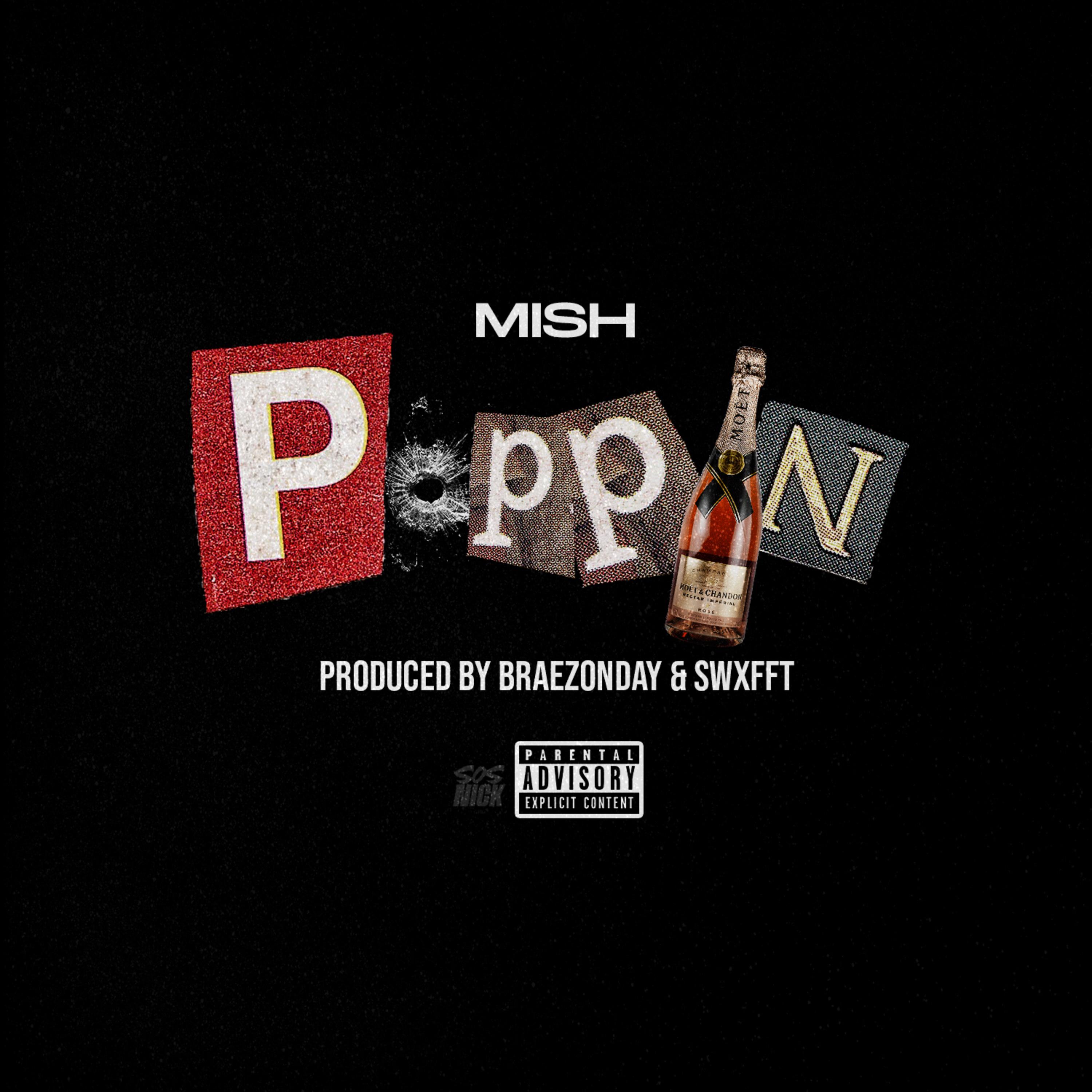Poppin artwork