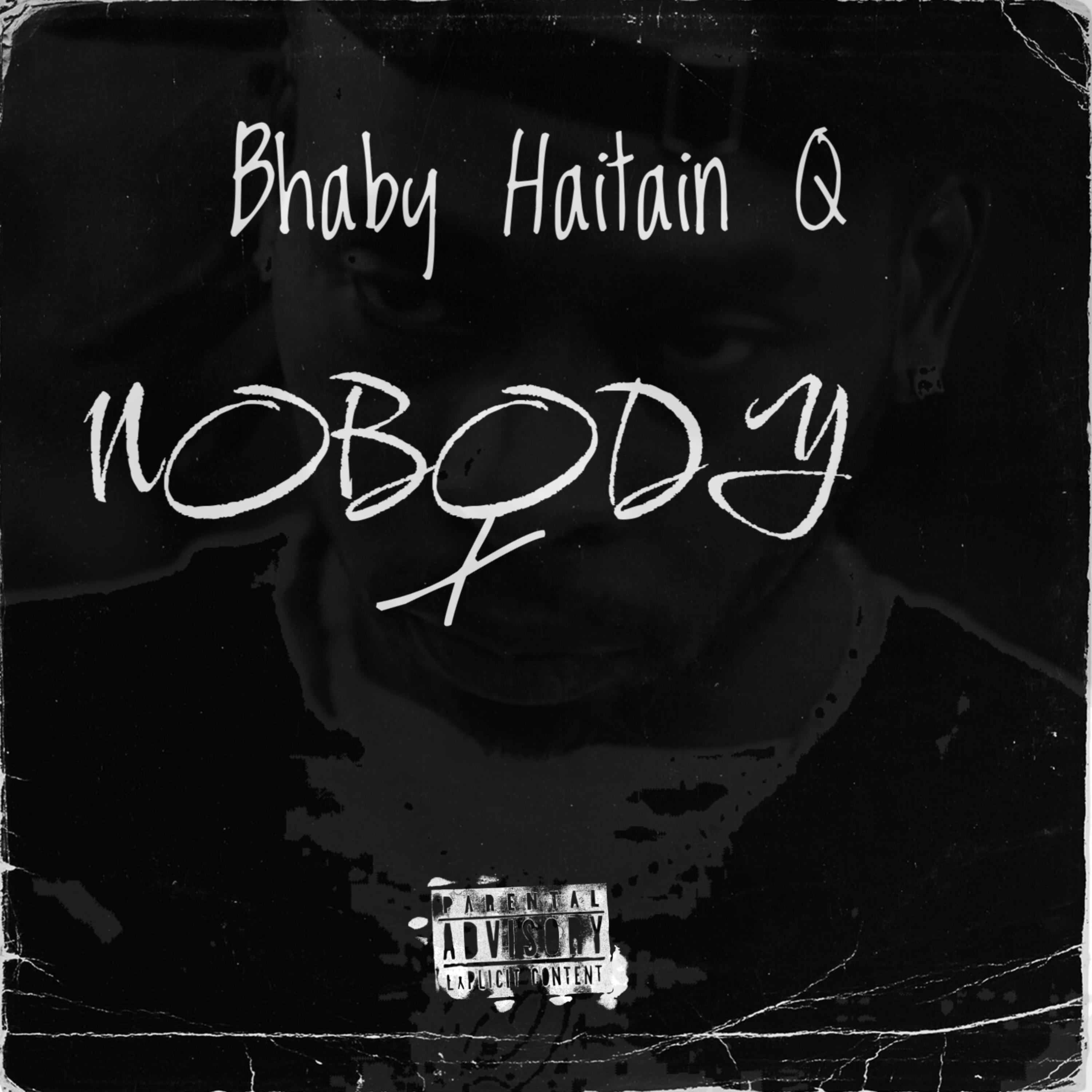 Nobody artwork