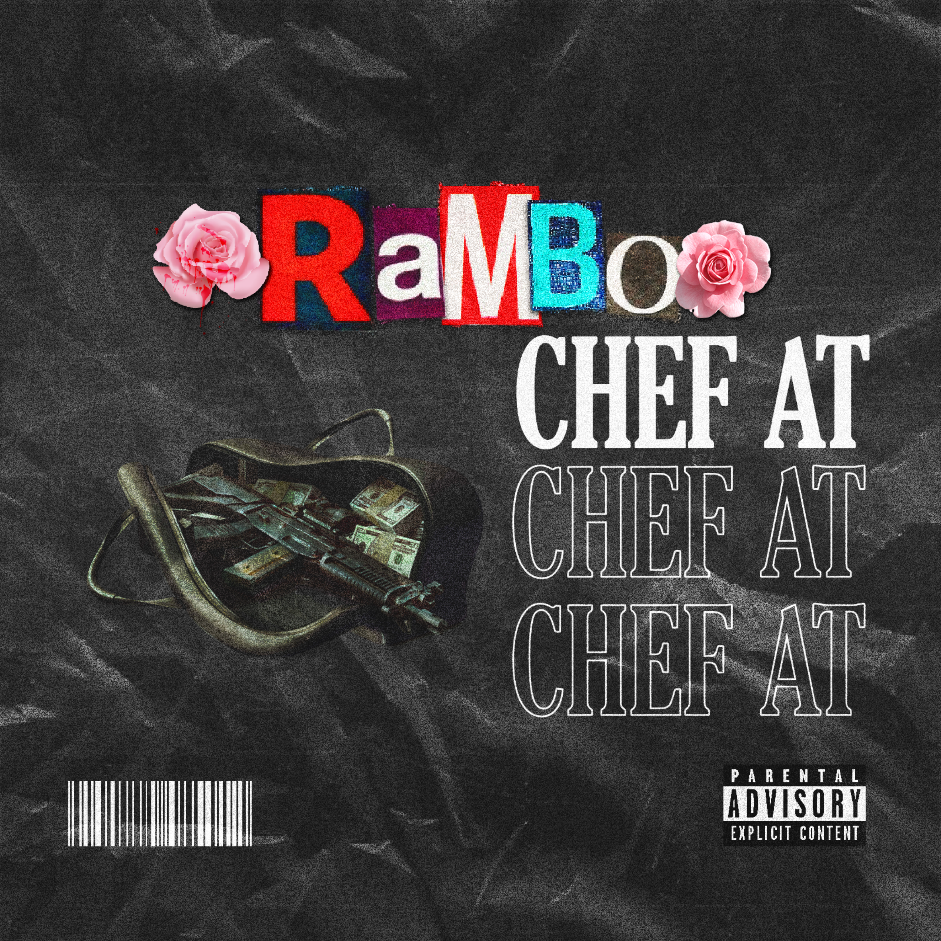 RAMBO artwork