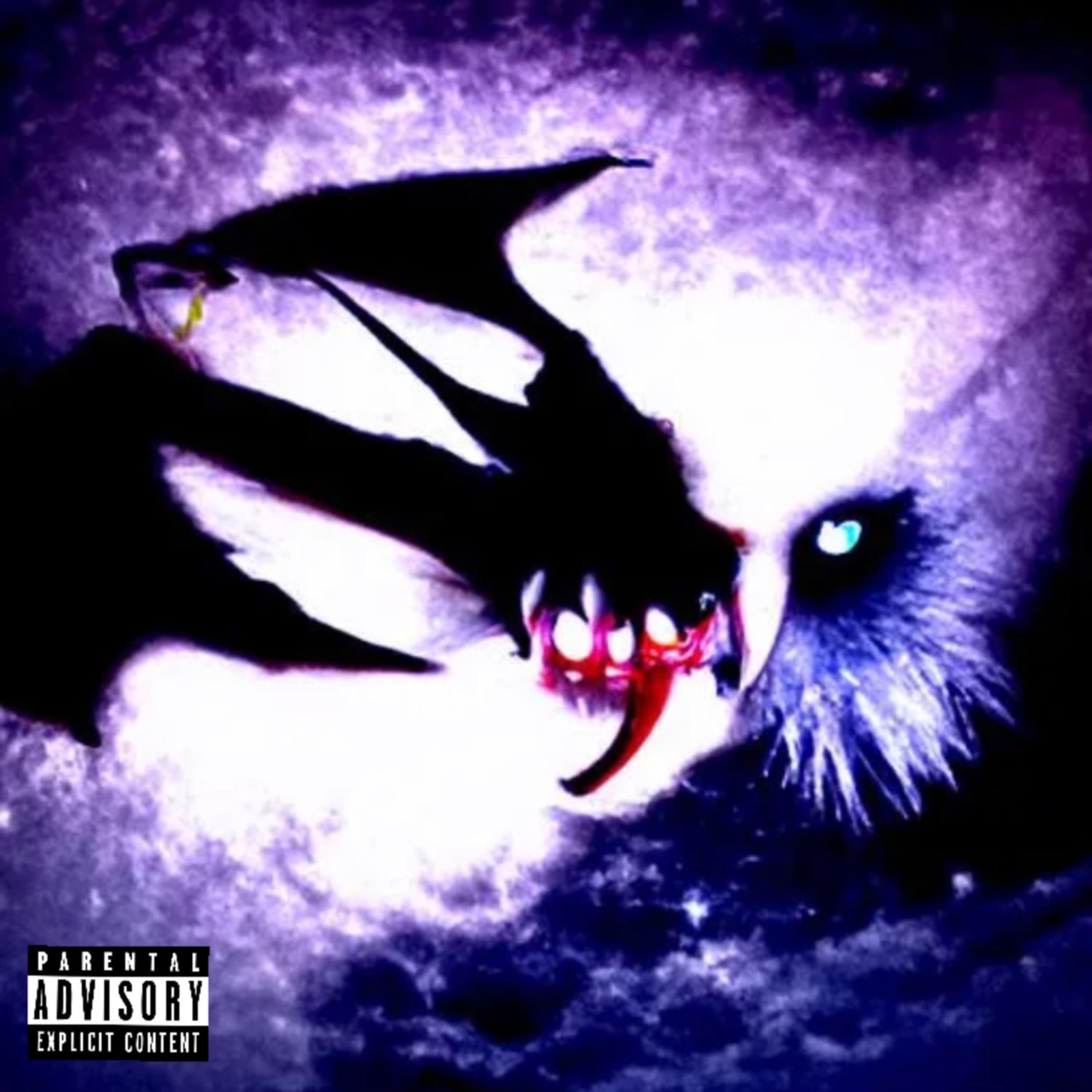 Tinted artwork