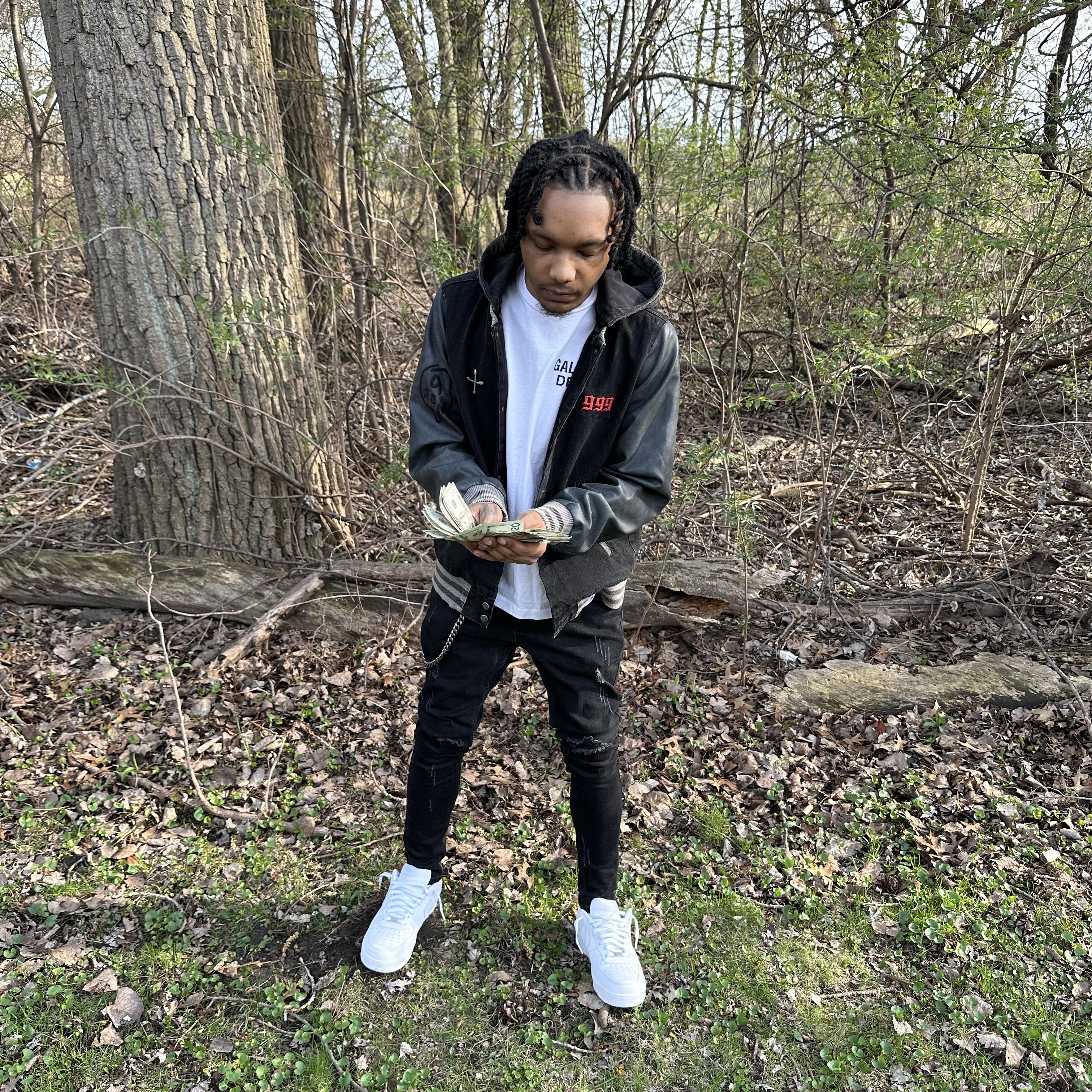 Out The Way artwork