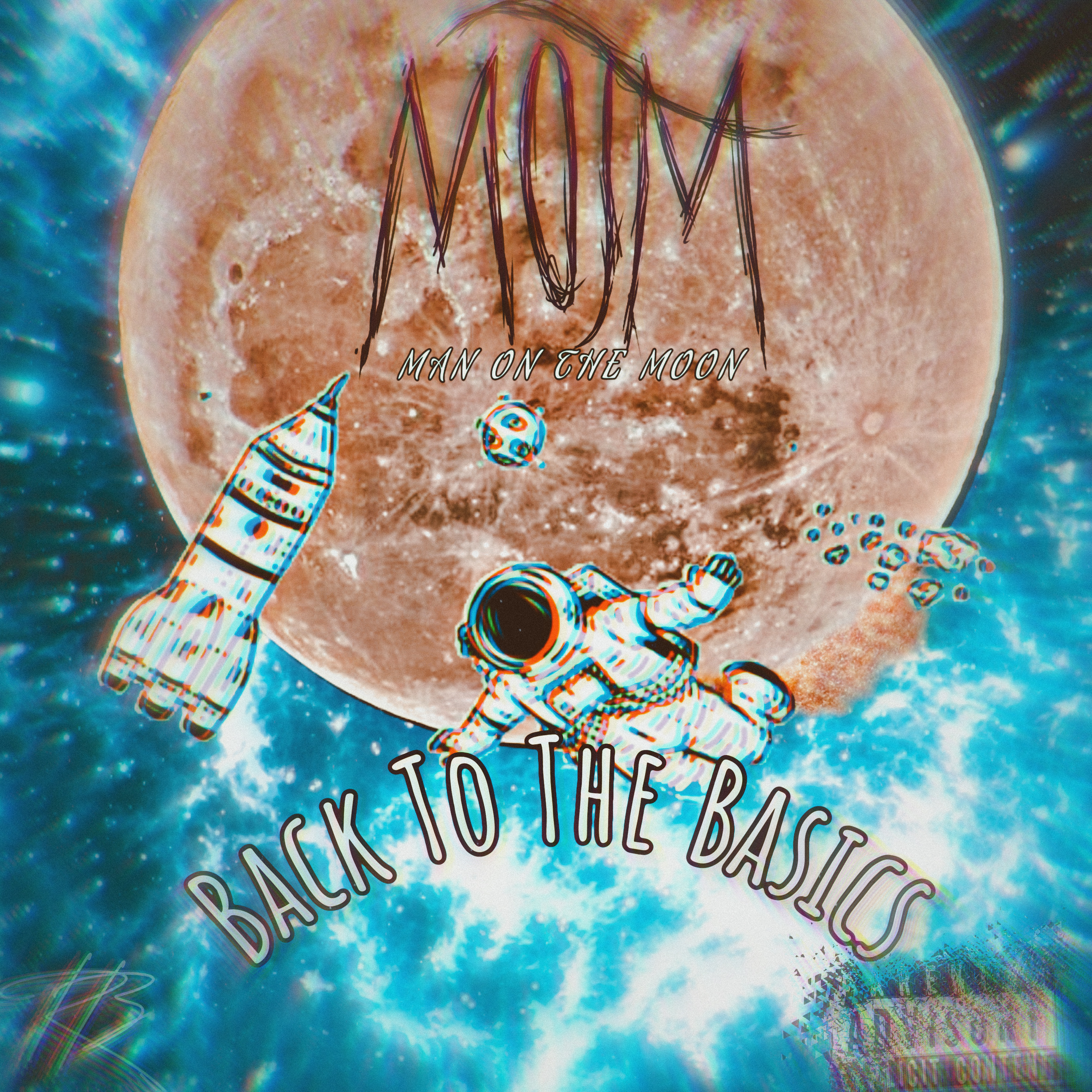 Back To The Basics artwork