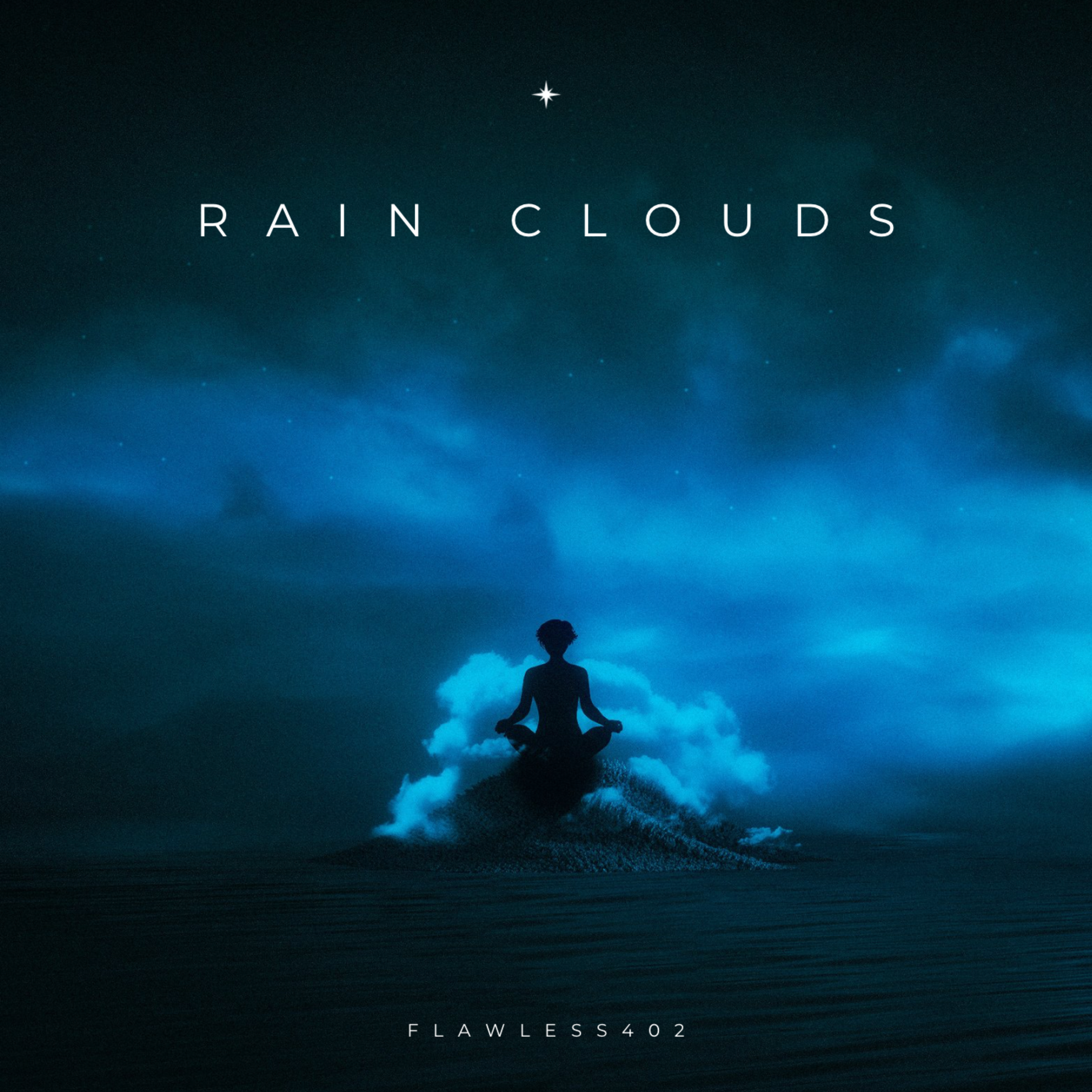 Rain Clouds artwork