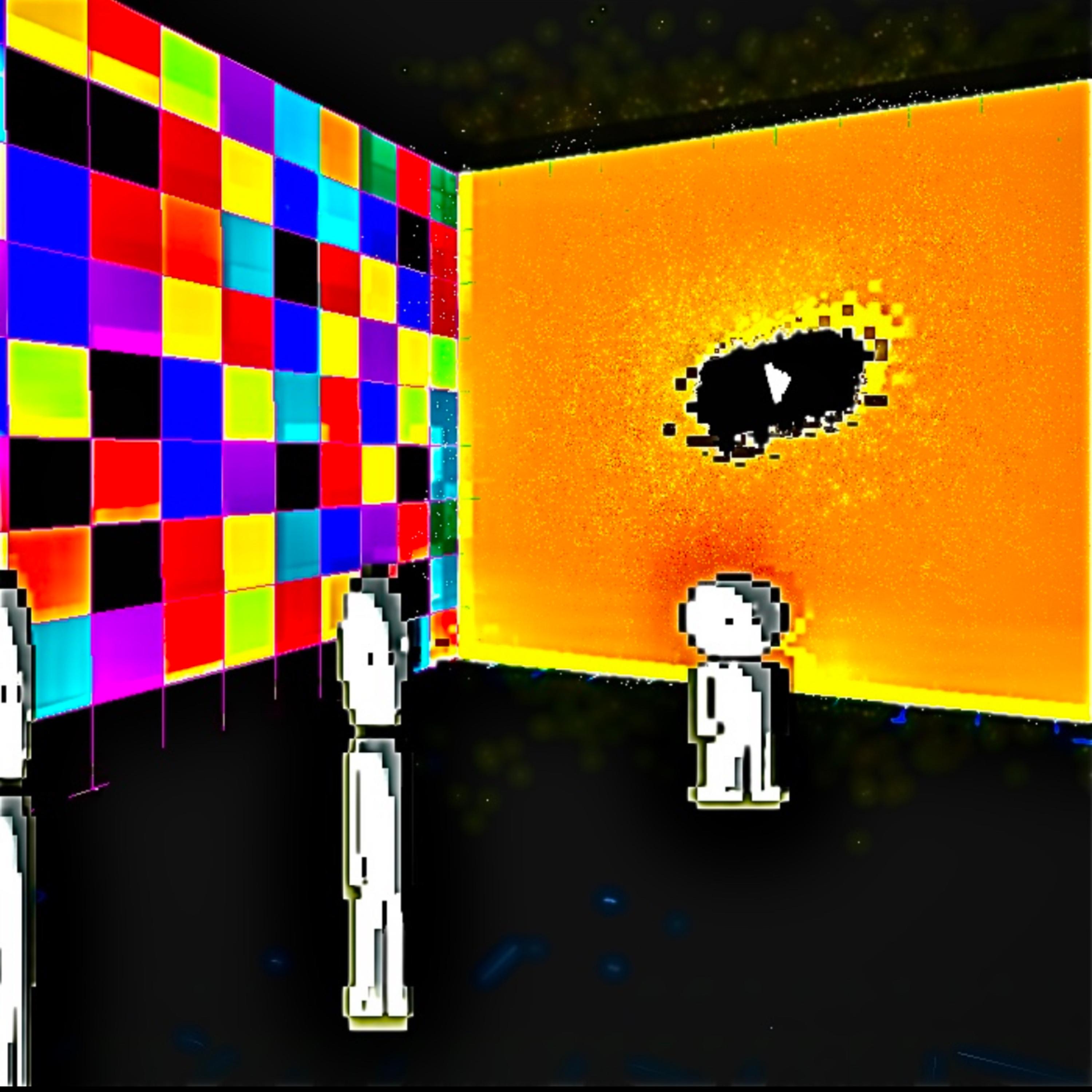 Playtime artwork