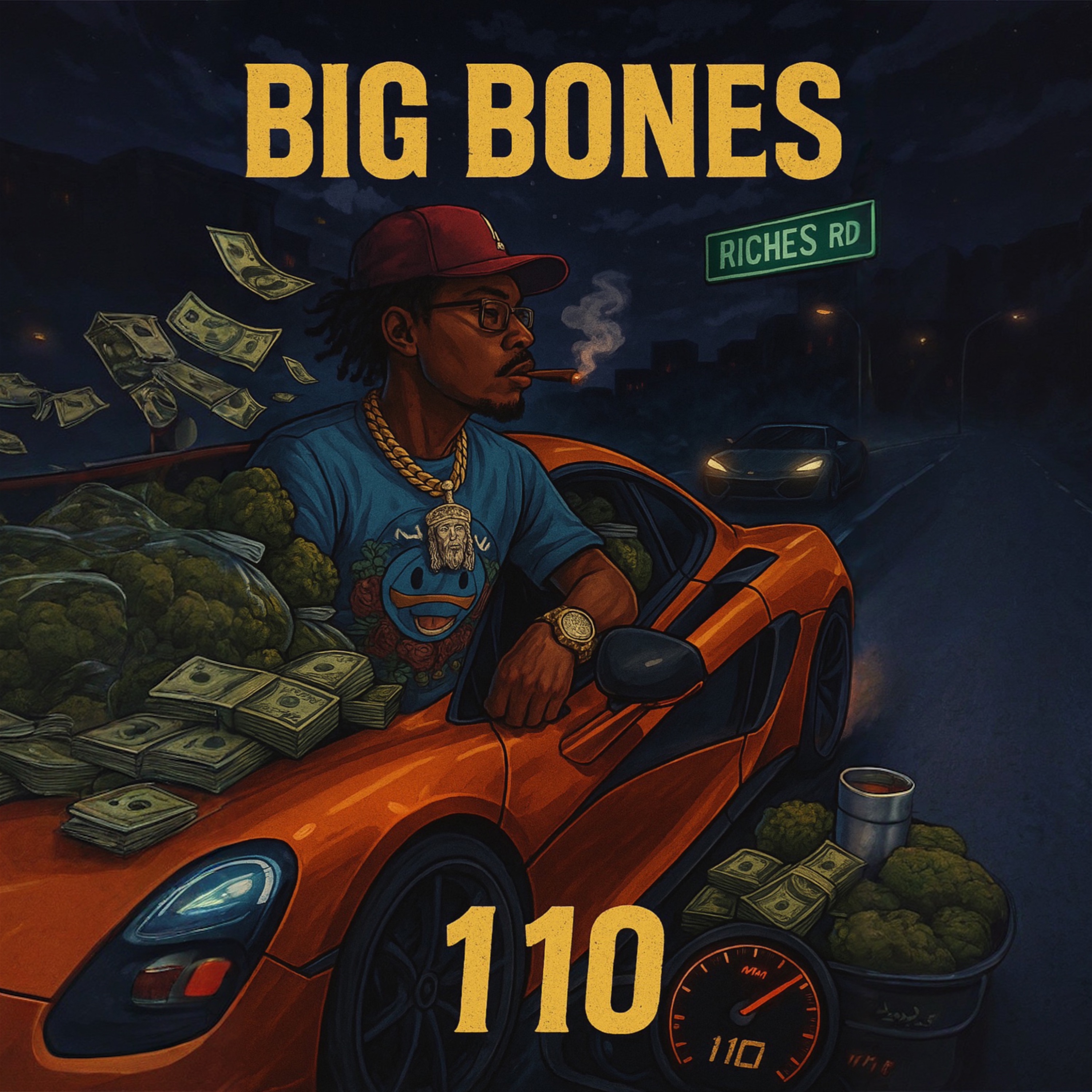 110 artwork