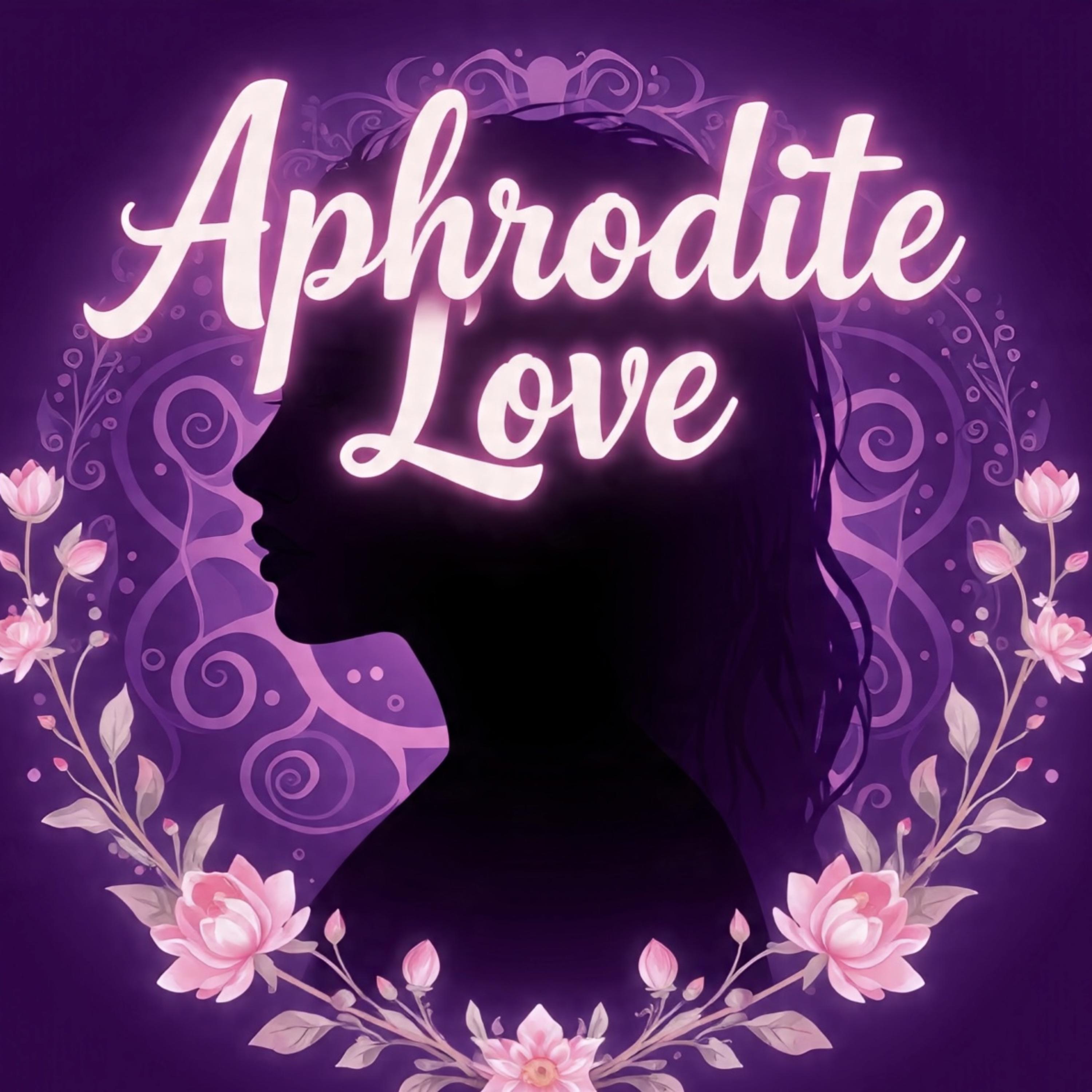 Aphrodite Love artwork