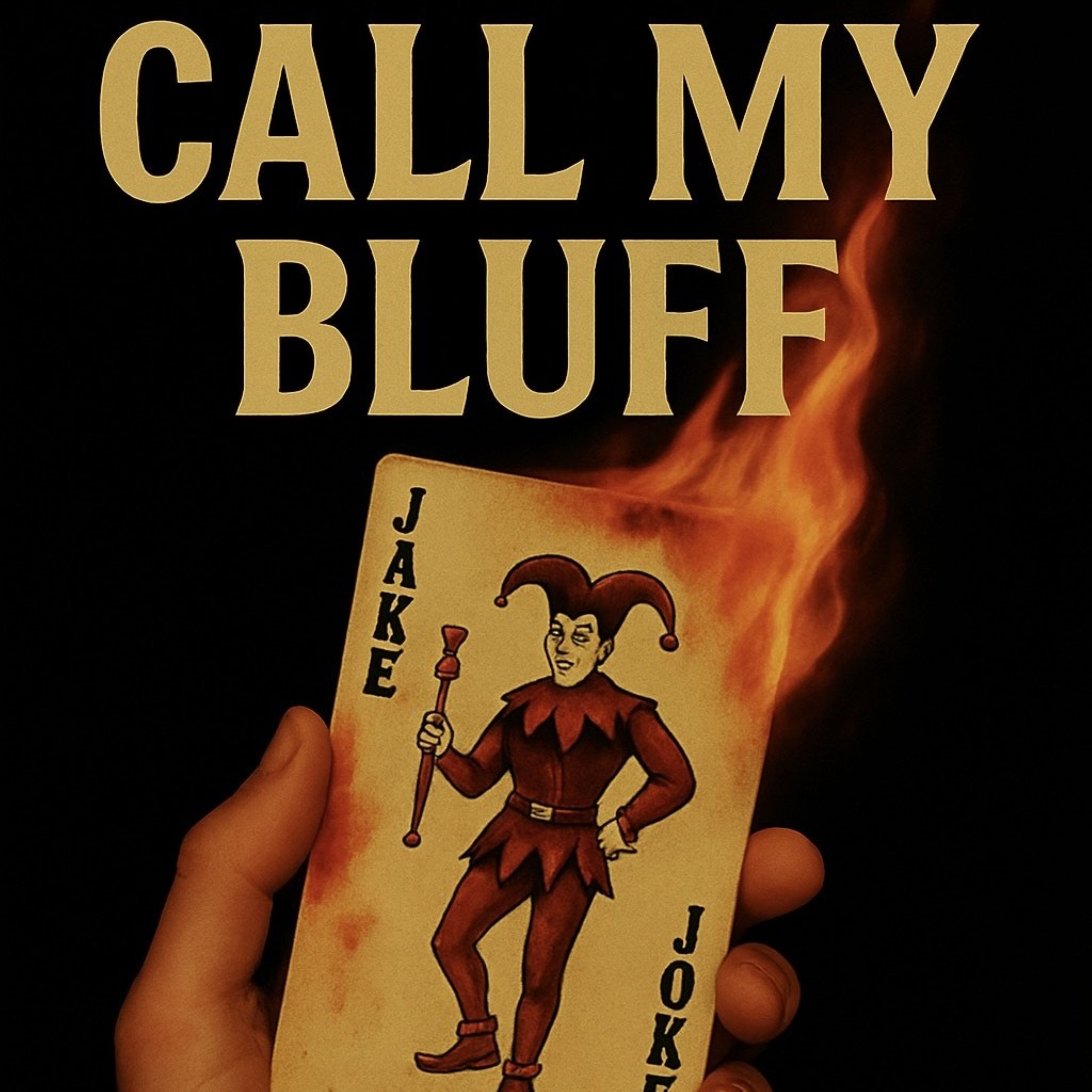 Call My Bluff artwork