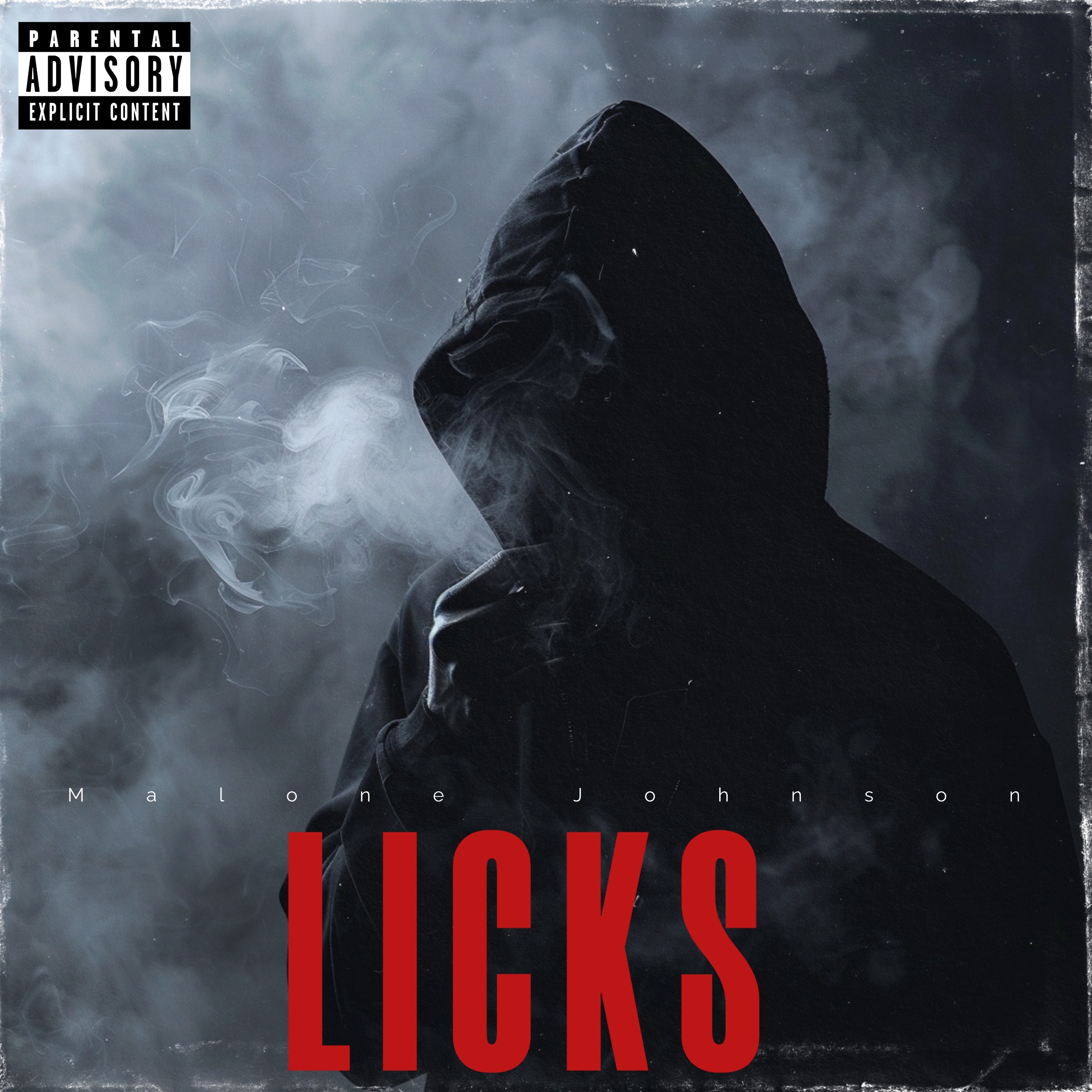 Licks artwork