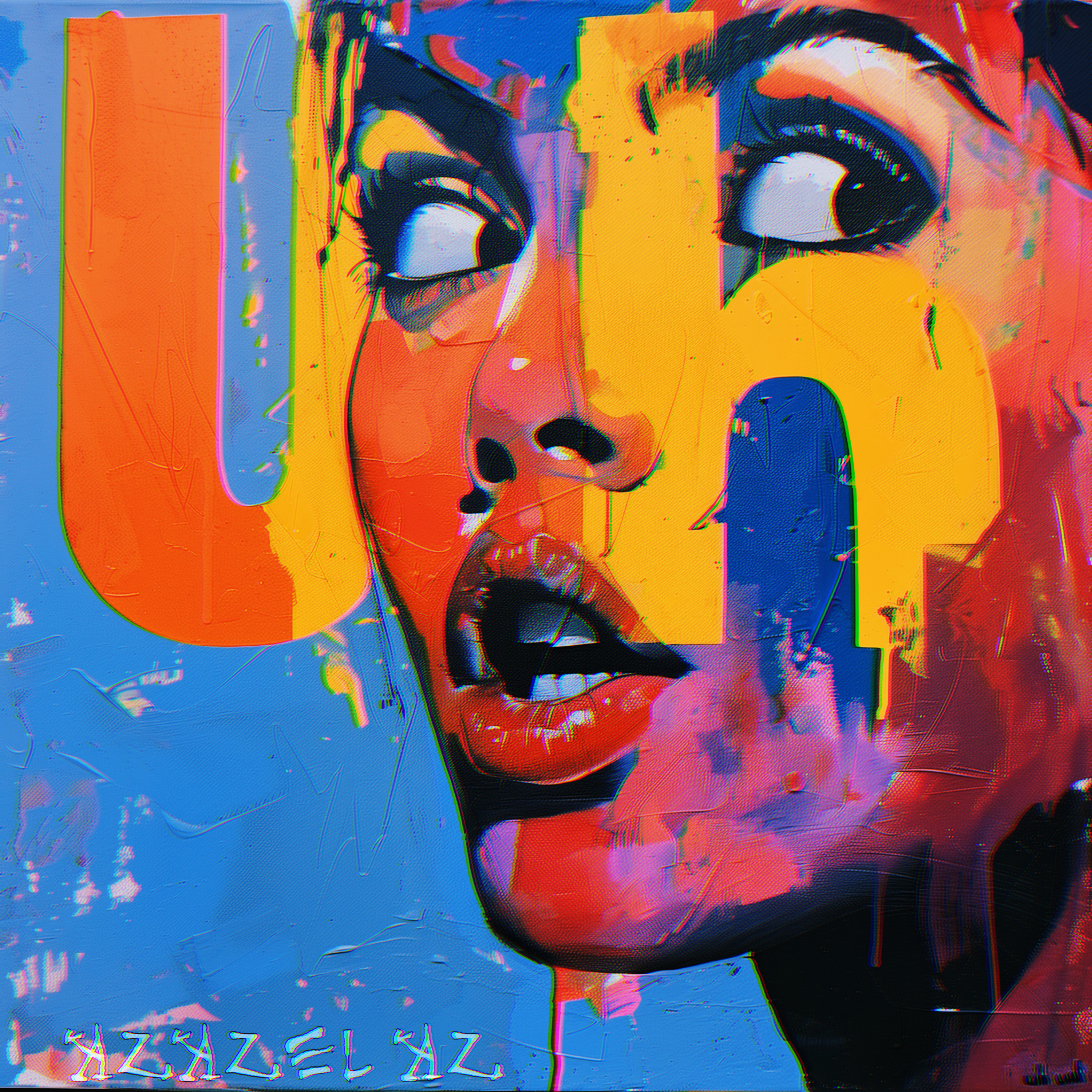 uh artwork