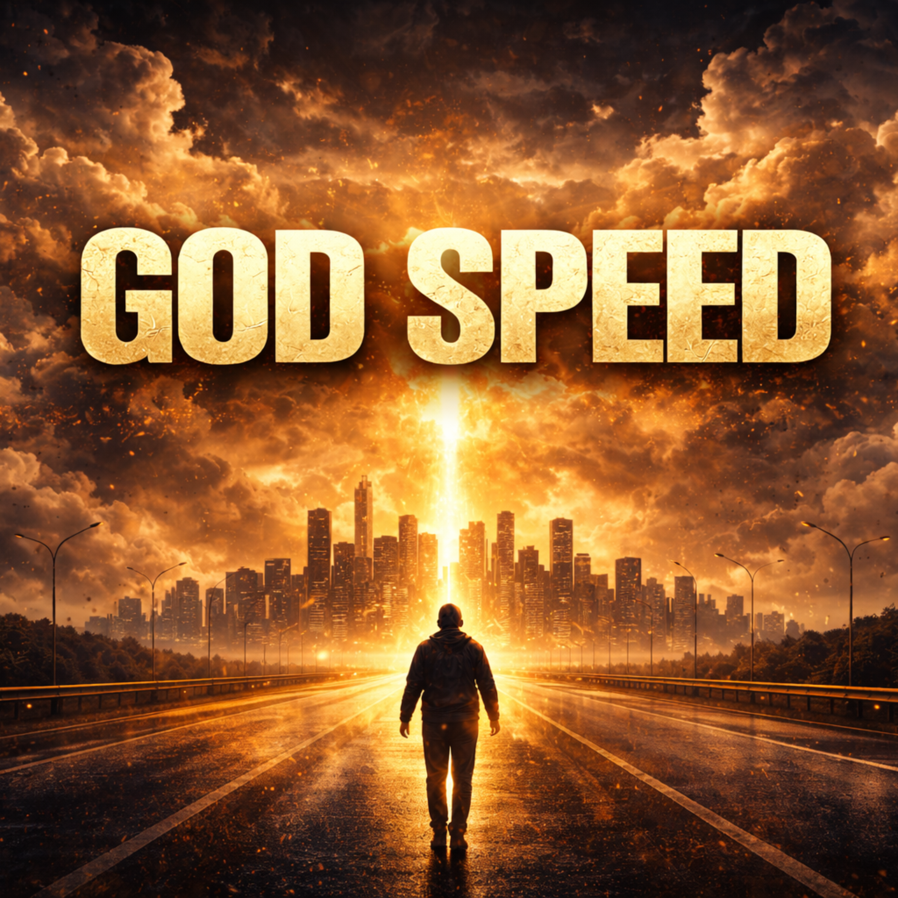 God Speed artwork