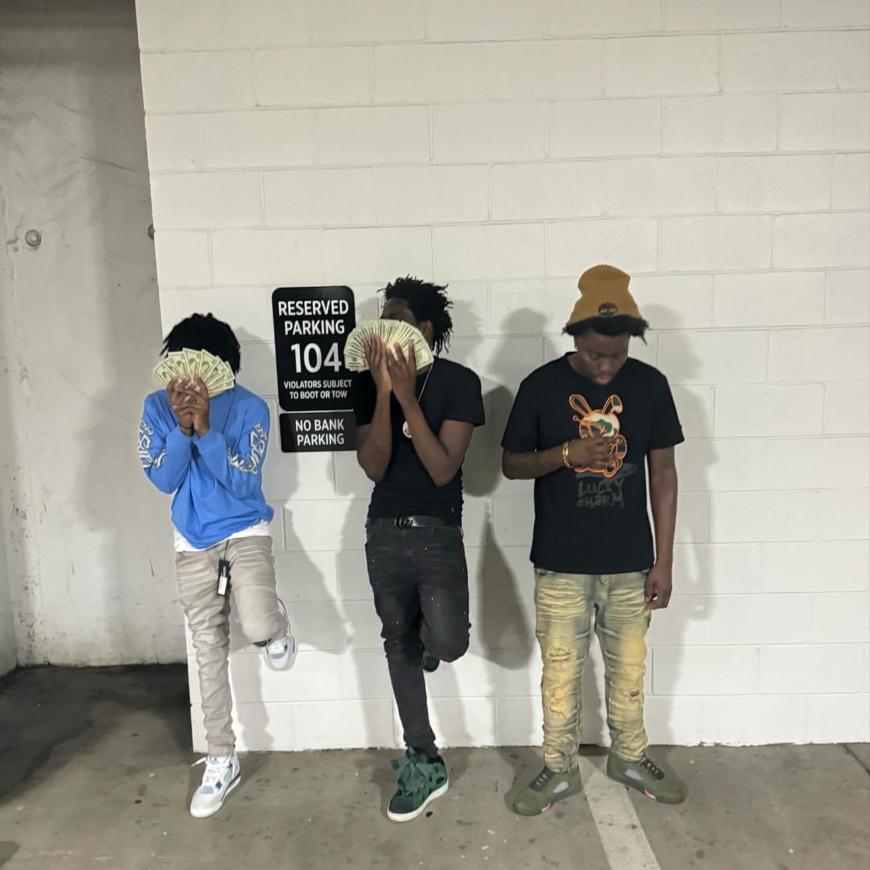 Let Me Talk artwork