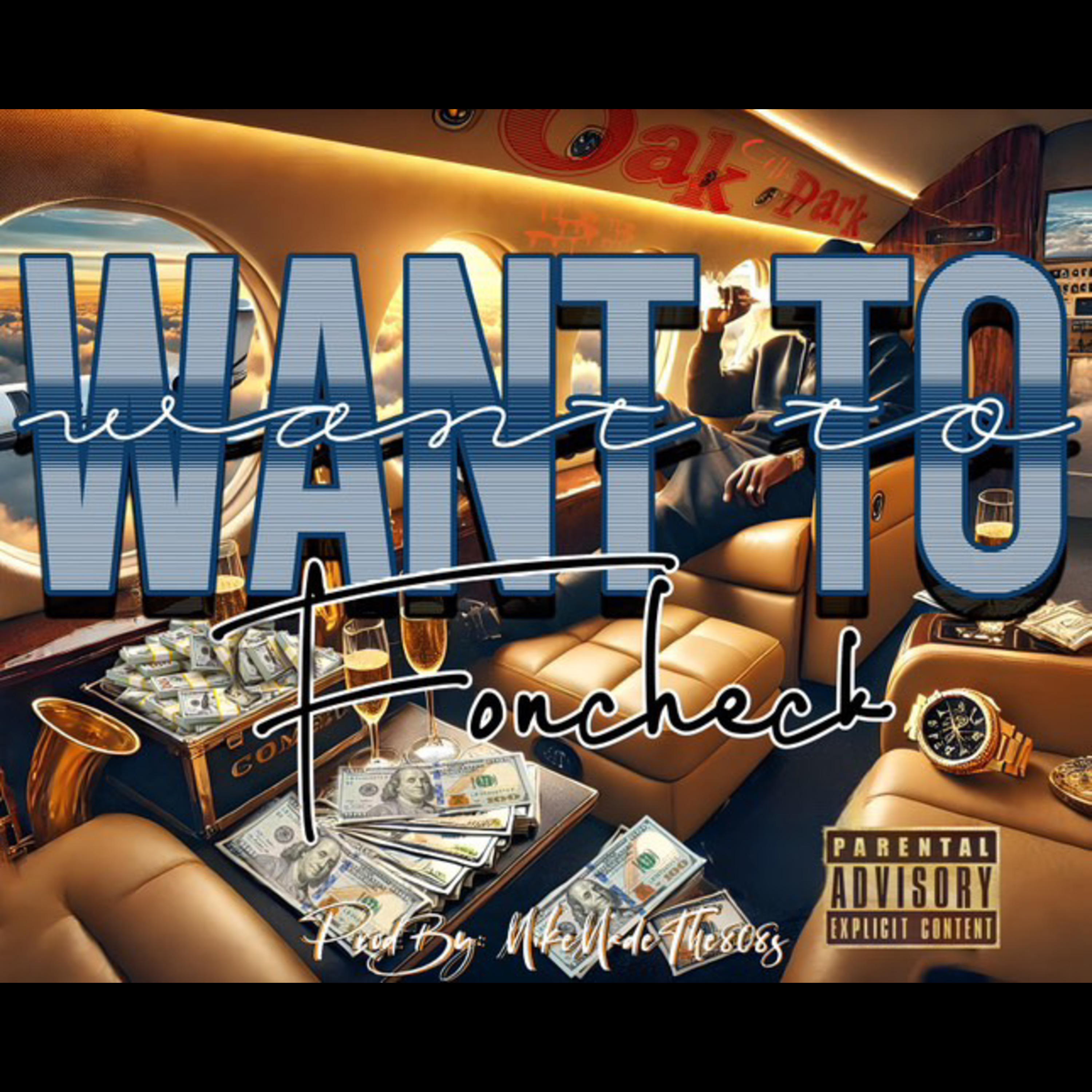 Want To artwork