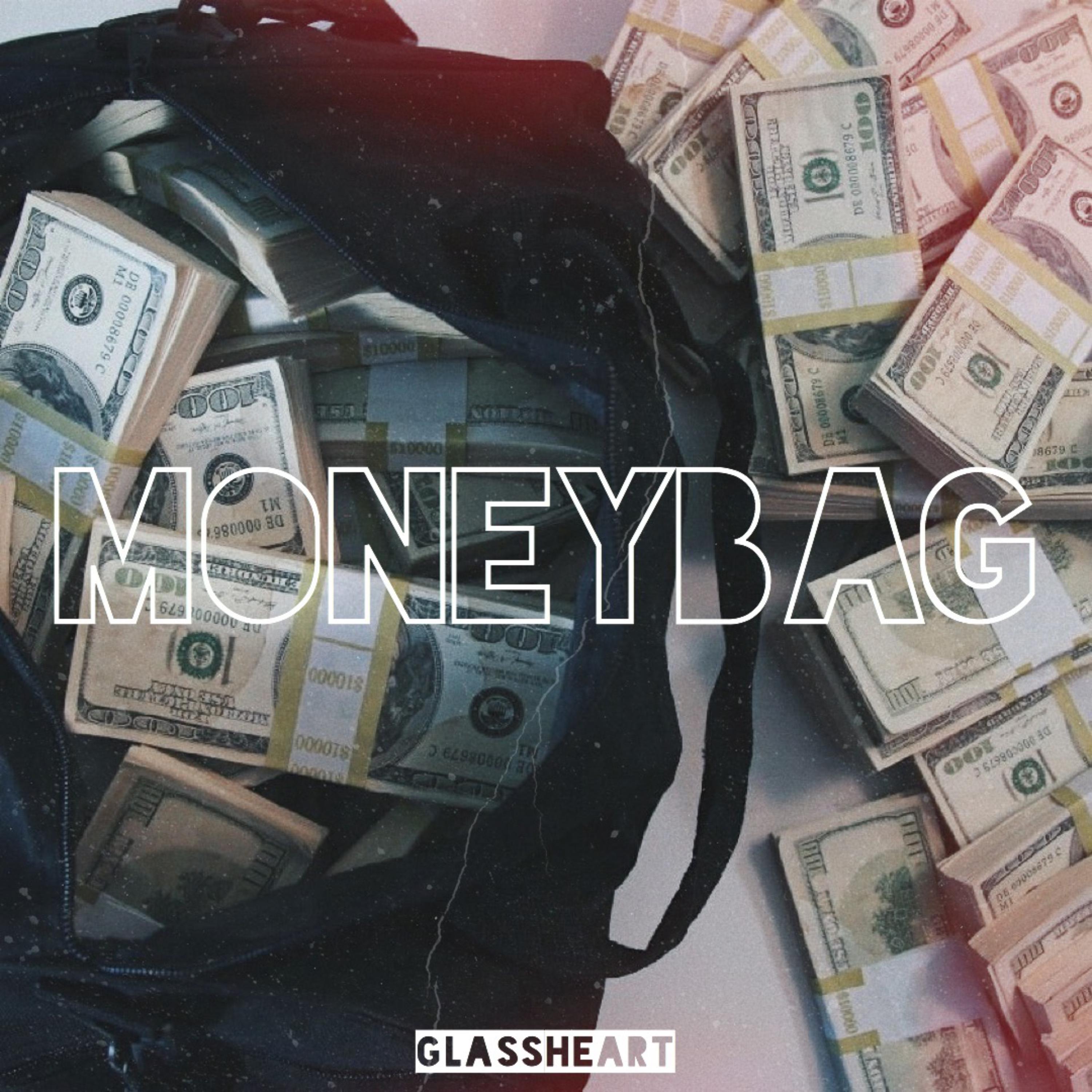 MONEYBAG artwork