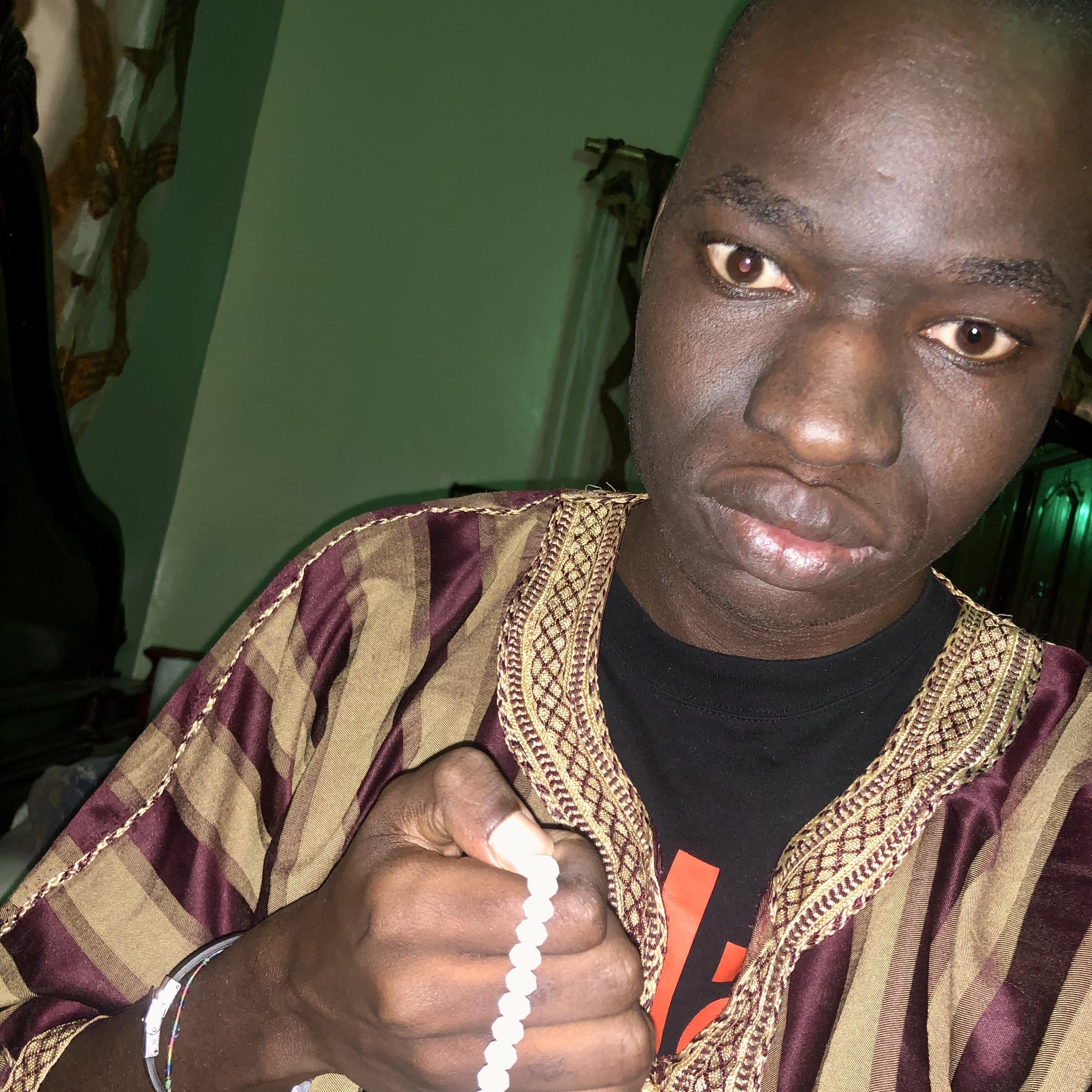 Swag Ramadan artwork